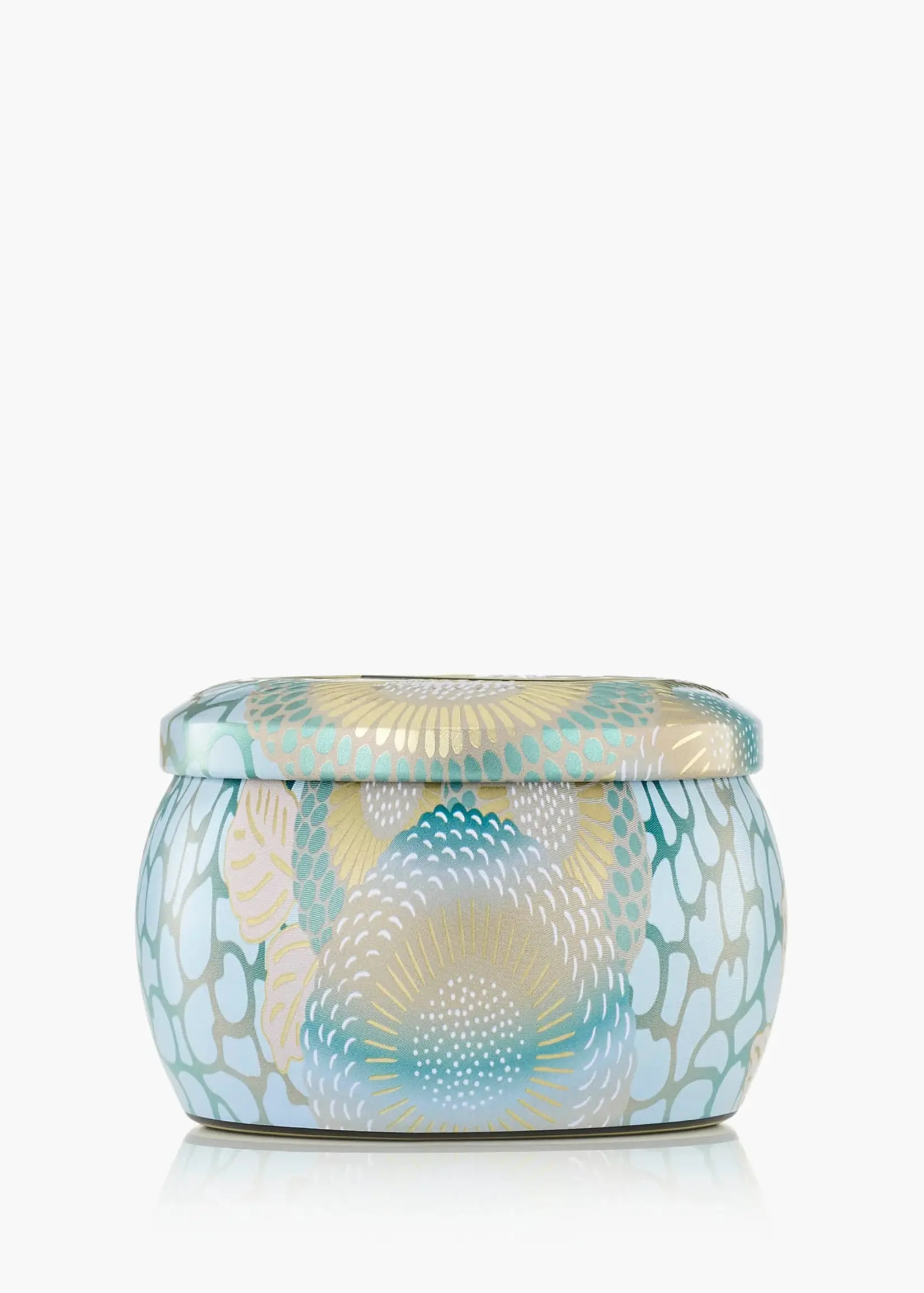 voluspa Voluspa California Summers Mini Tin