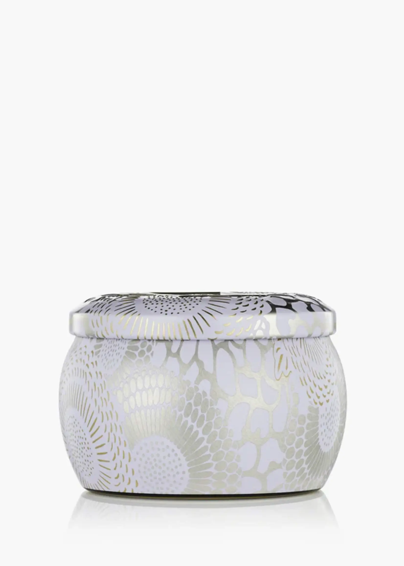 voluspa Voluspa Sparkling Cuvee Mini Tin