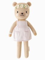 Olivia the Honey Bear Little (13")