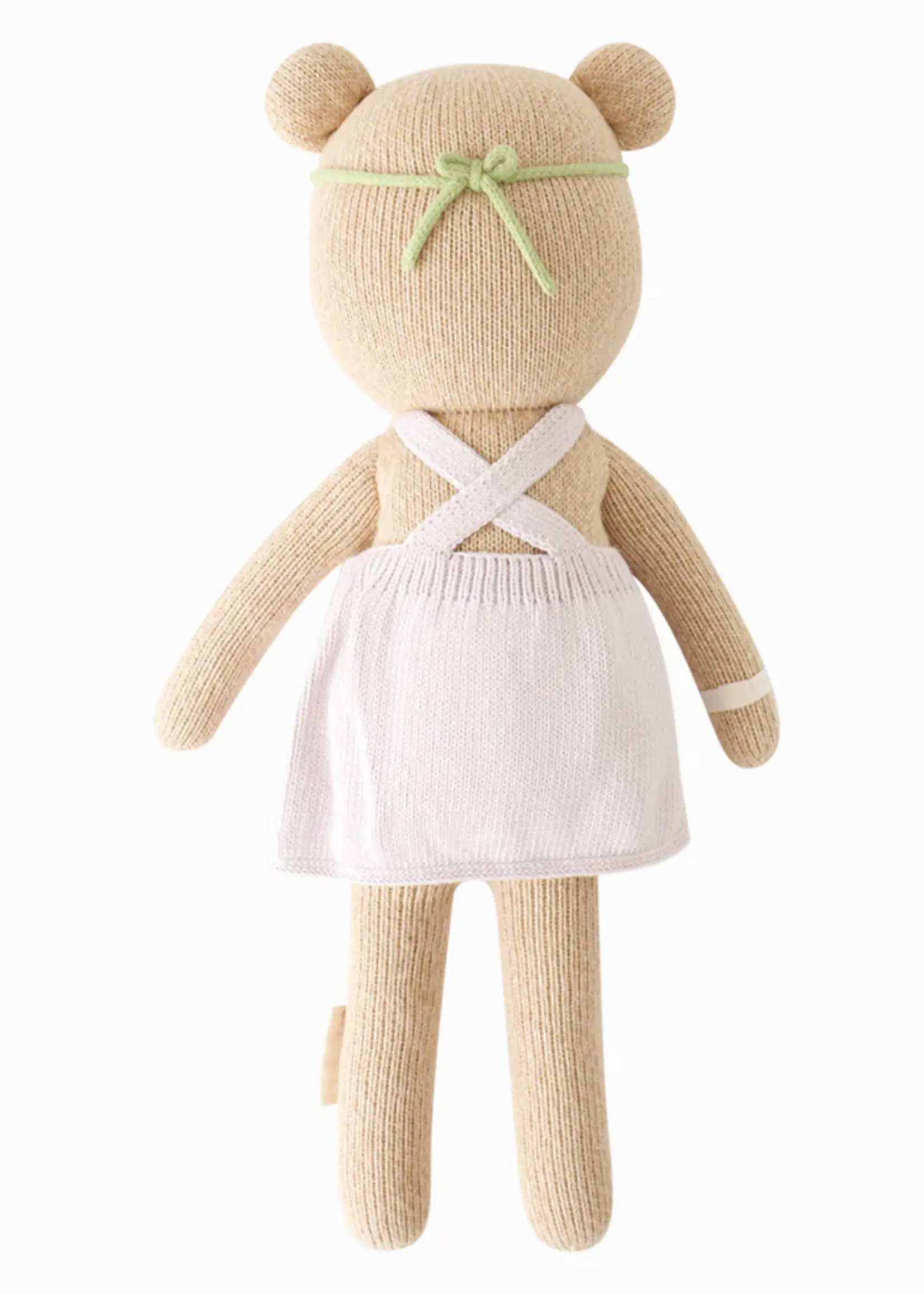 Olivia the Honey Bear Little (13")