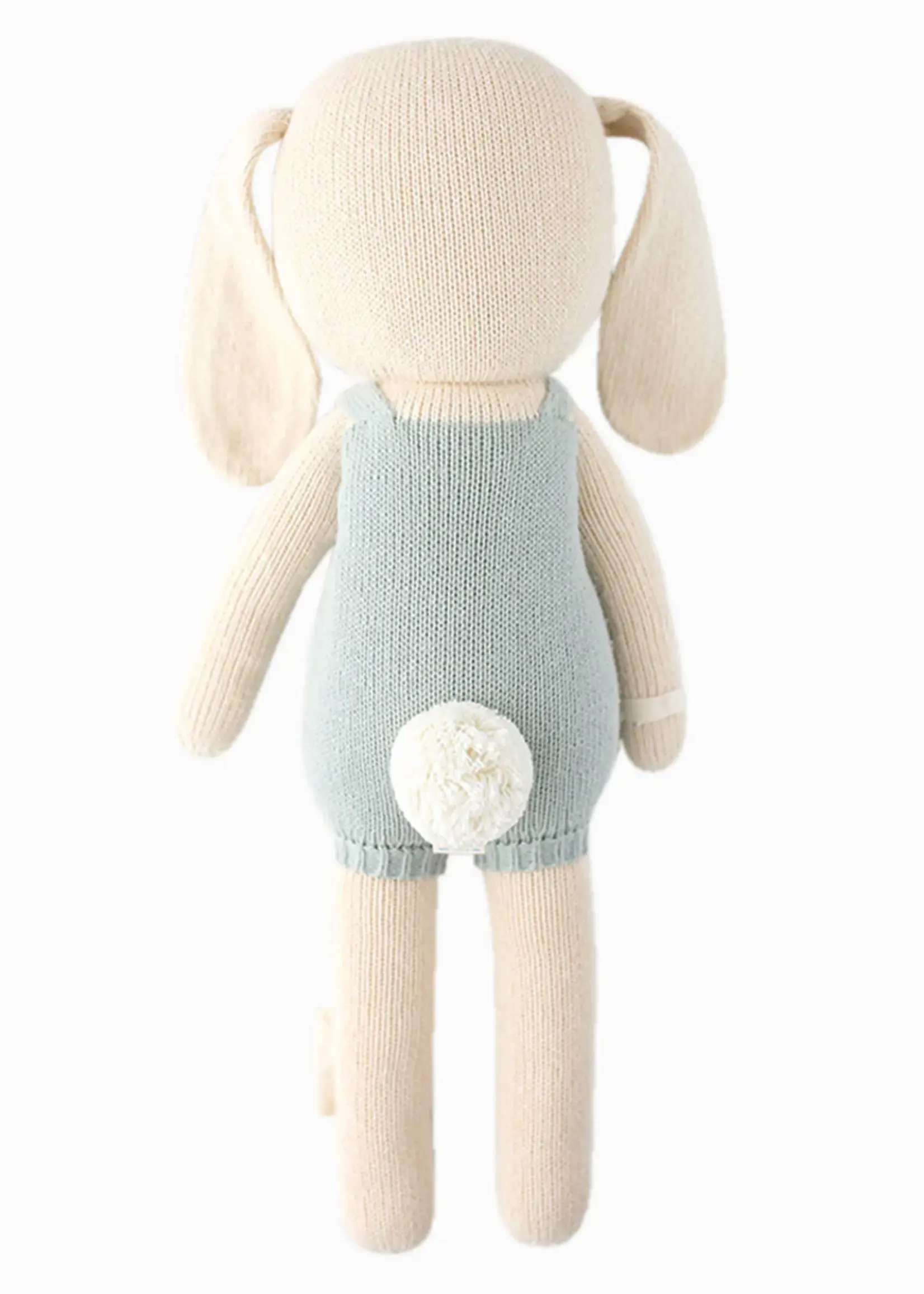 cuddle + kind Henry the Bunny Little (13")