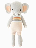 cuddle + kind Evan the Elephant Little (13")