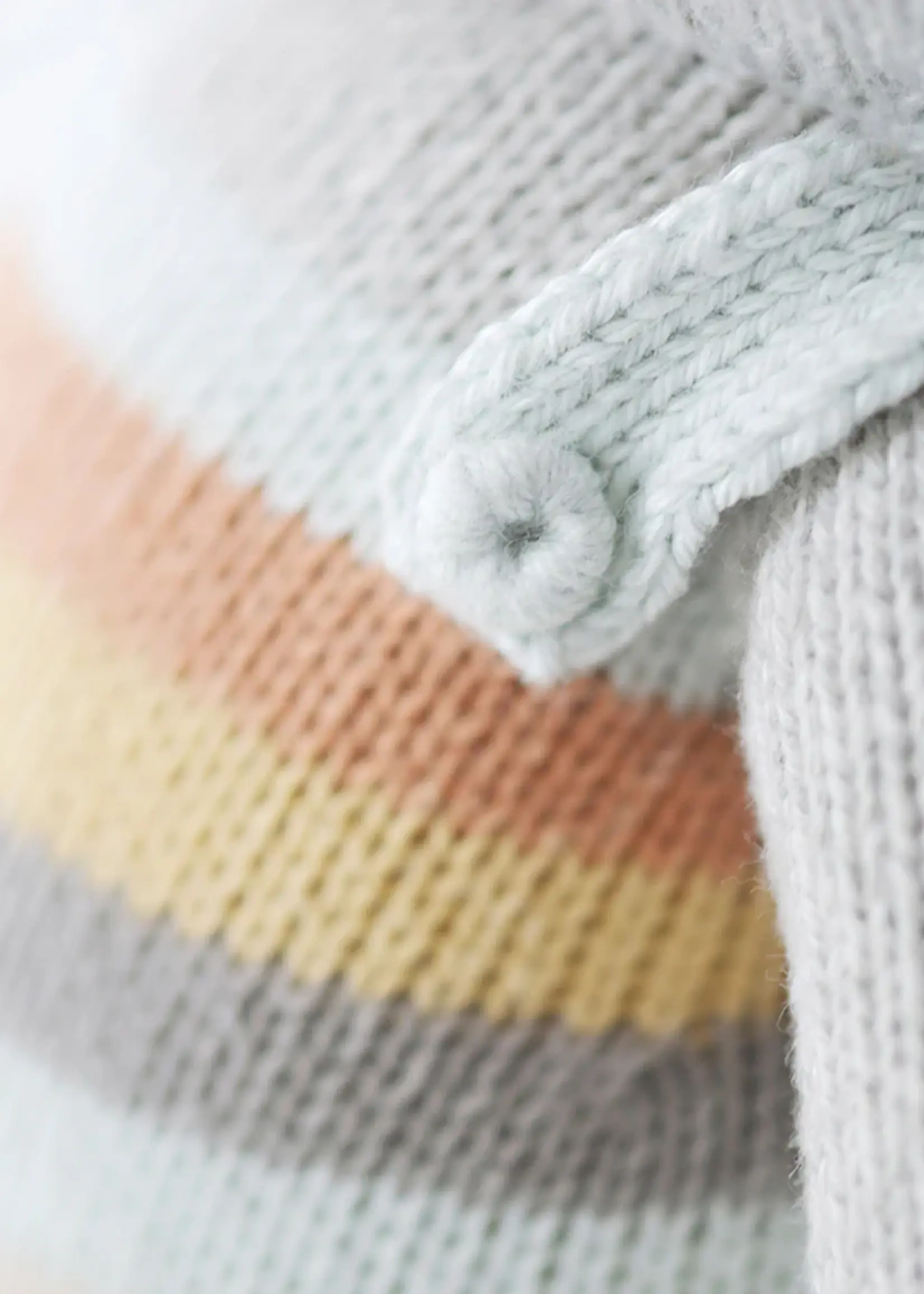 cuddle + kind Evan the Elephant Little (13")