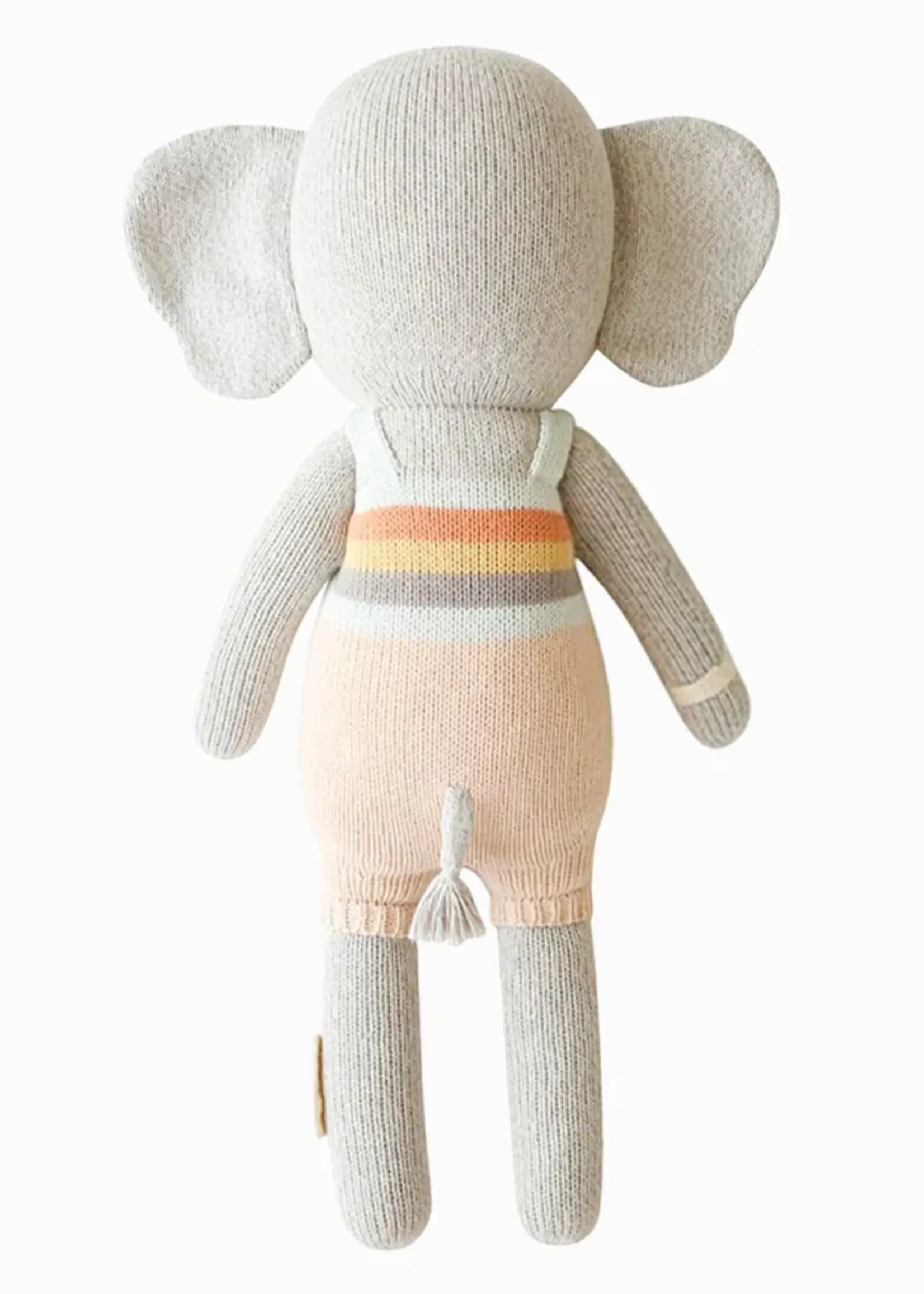 cuddle + kind Evan the Elephant Little (13")