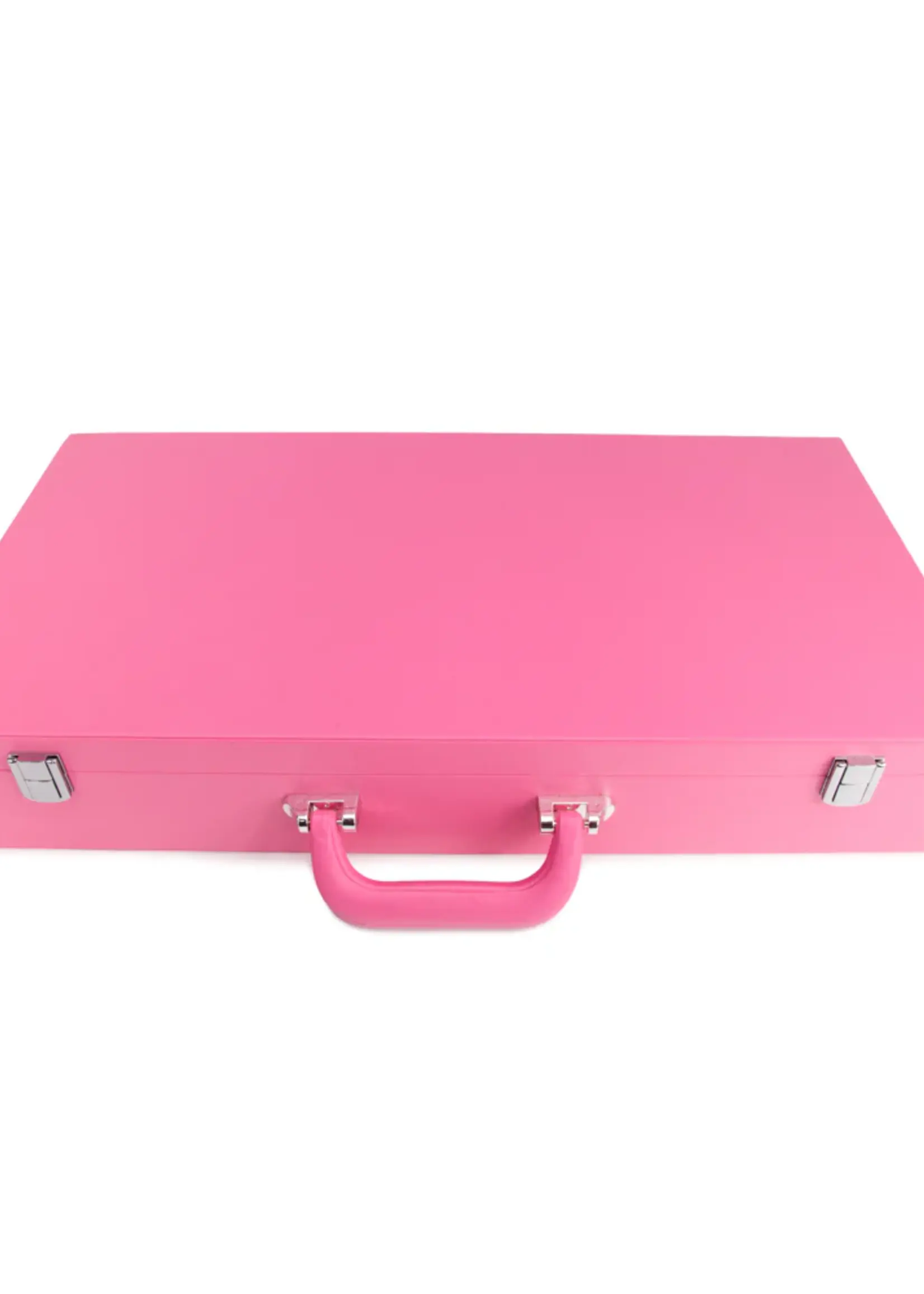 Brouk & Co Ellen Mahjong Set (Pink)