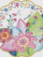 Lucy Grymes Tobacco Leaf Placemats set of 24