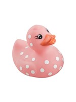 Mudpie My First Ducky Pink