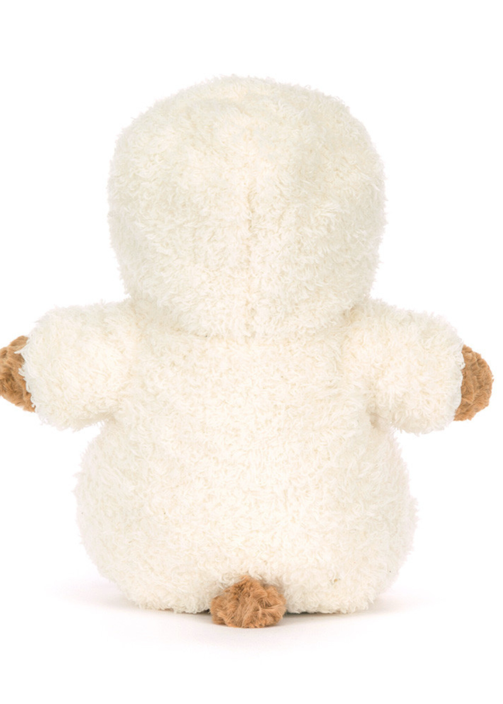 Jellycat Bartholomew Bear All-In-One Outfit
