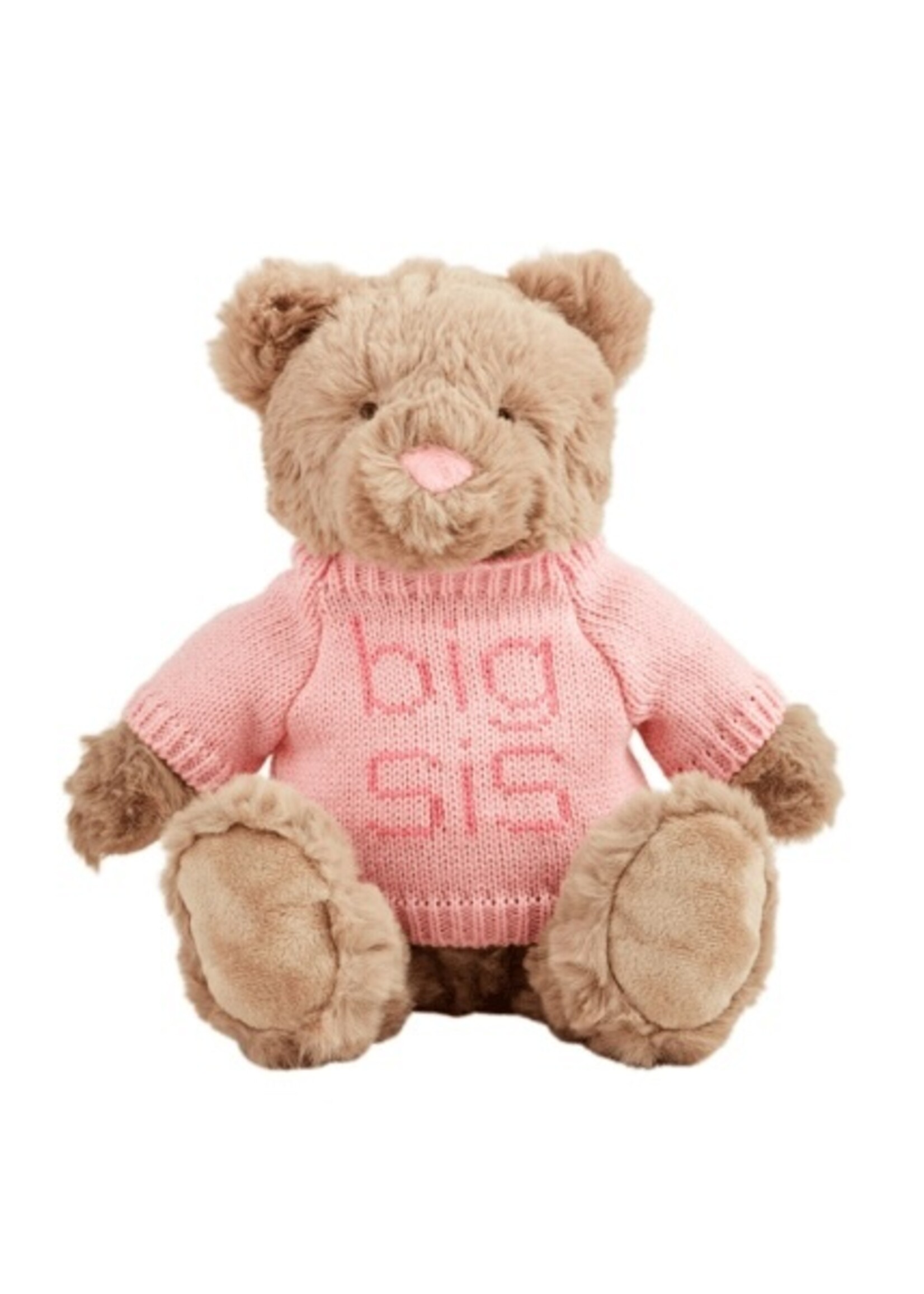 Mudpie Big Sis Plush