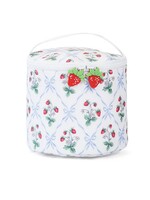 TRVL DESIGN Snack Bag - Berry Nice