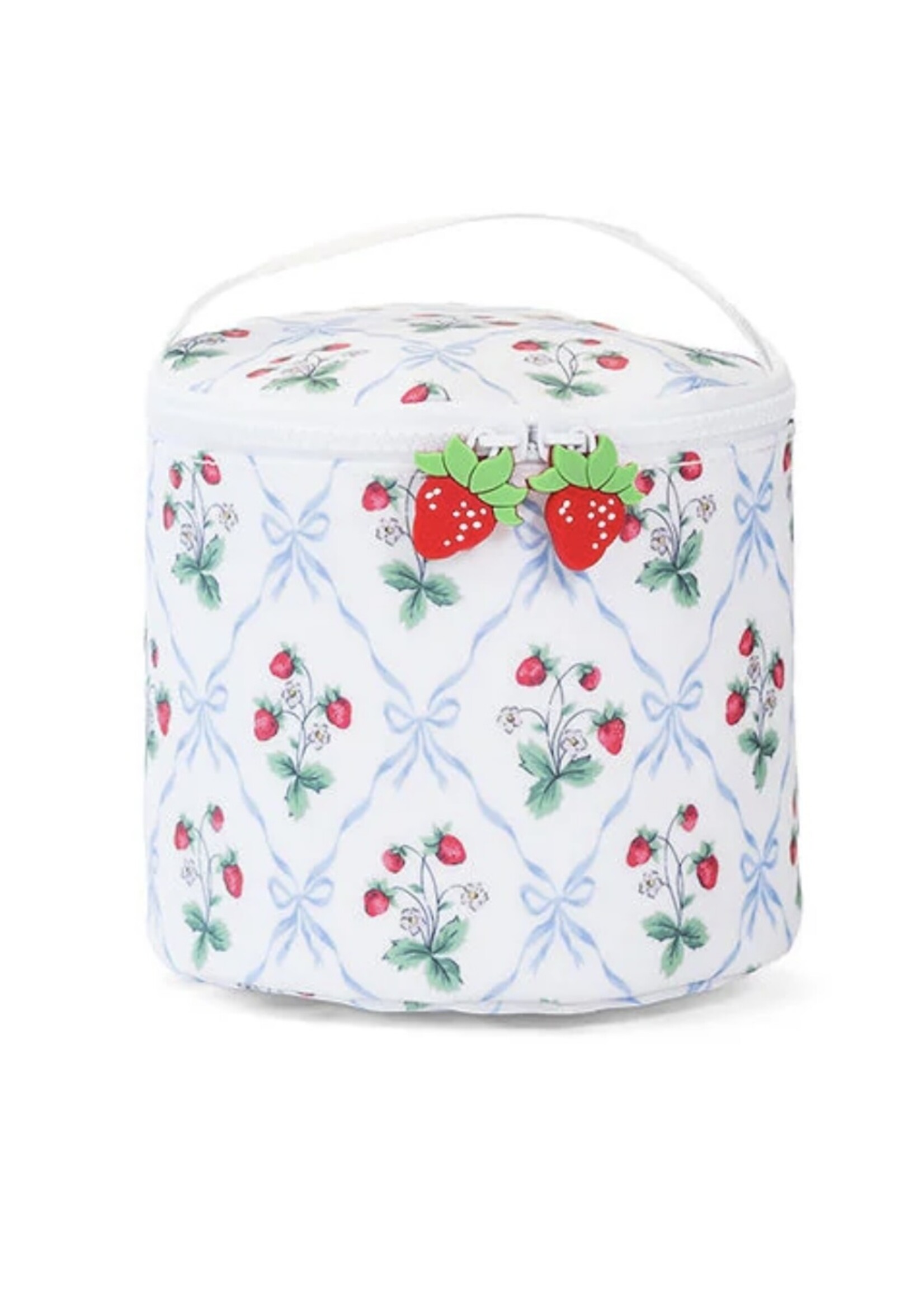 TRVL DESIGN Snack Bag - Berry Nice