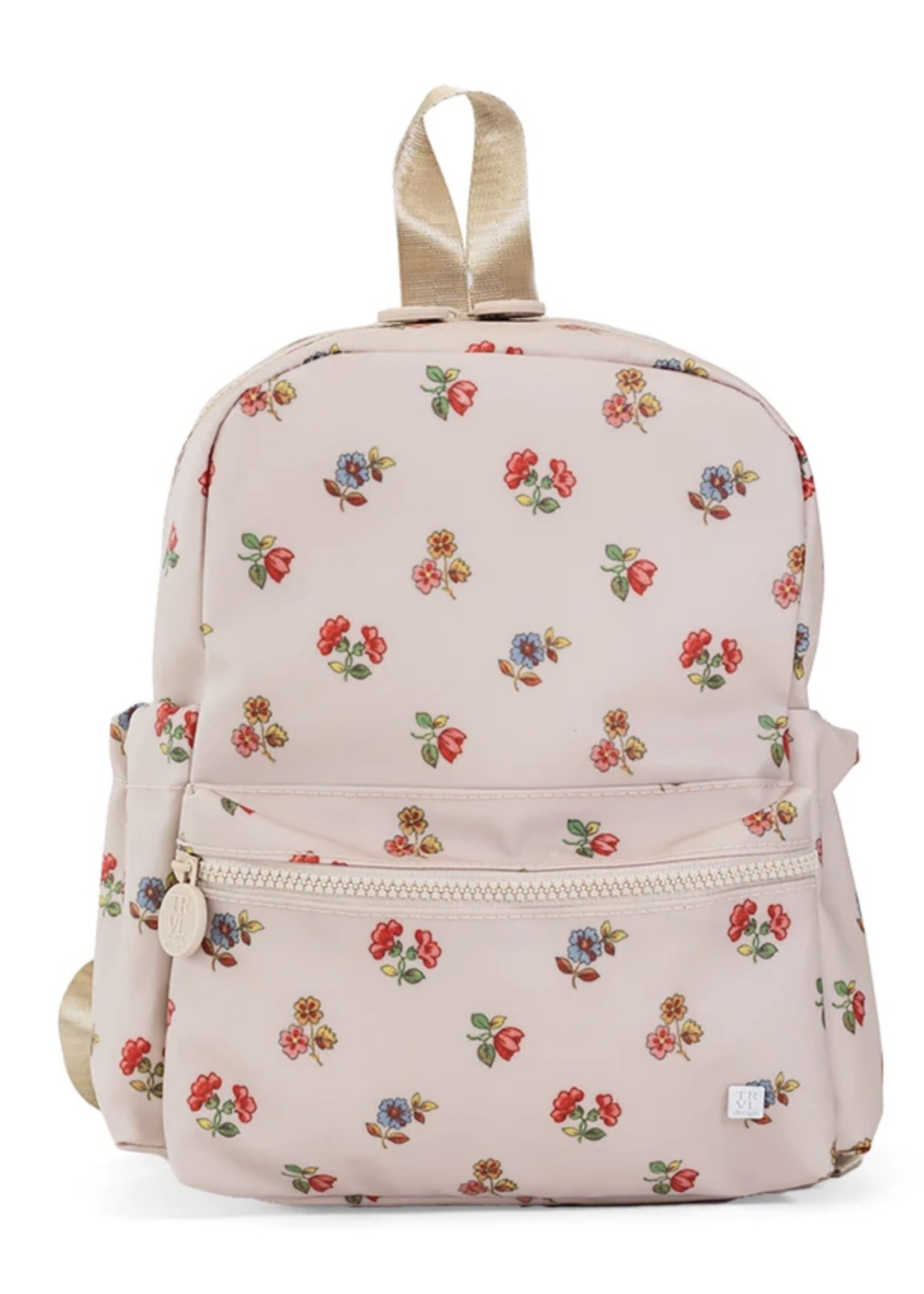 TRVL DESIGN Mini Backer - Charlotte