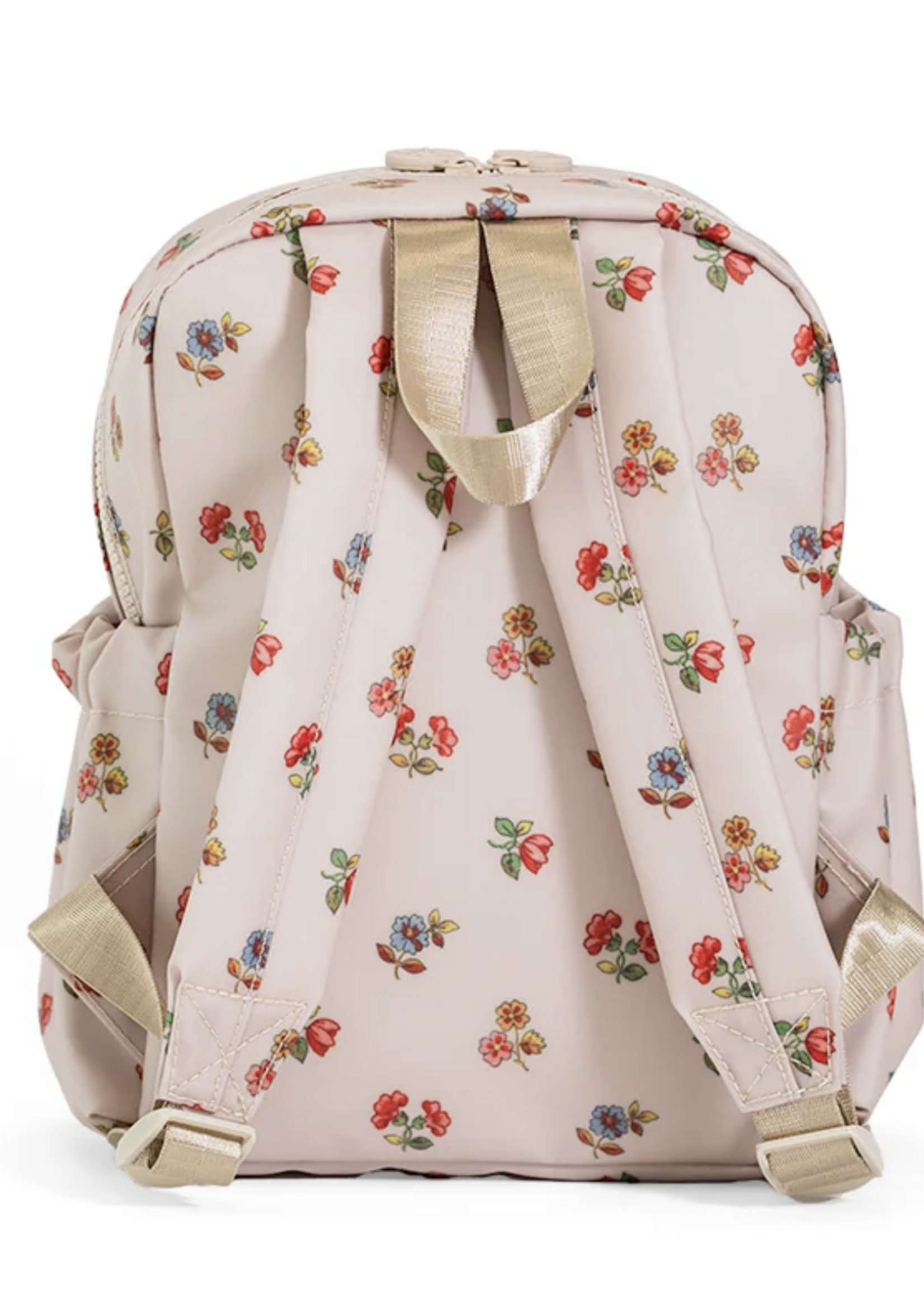 TRVL DESIGN Mini Backer - Charlotte