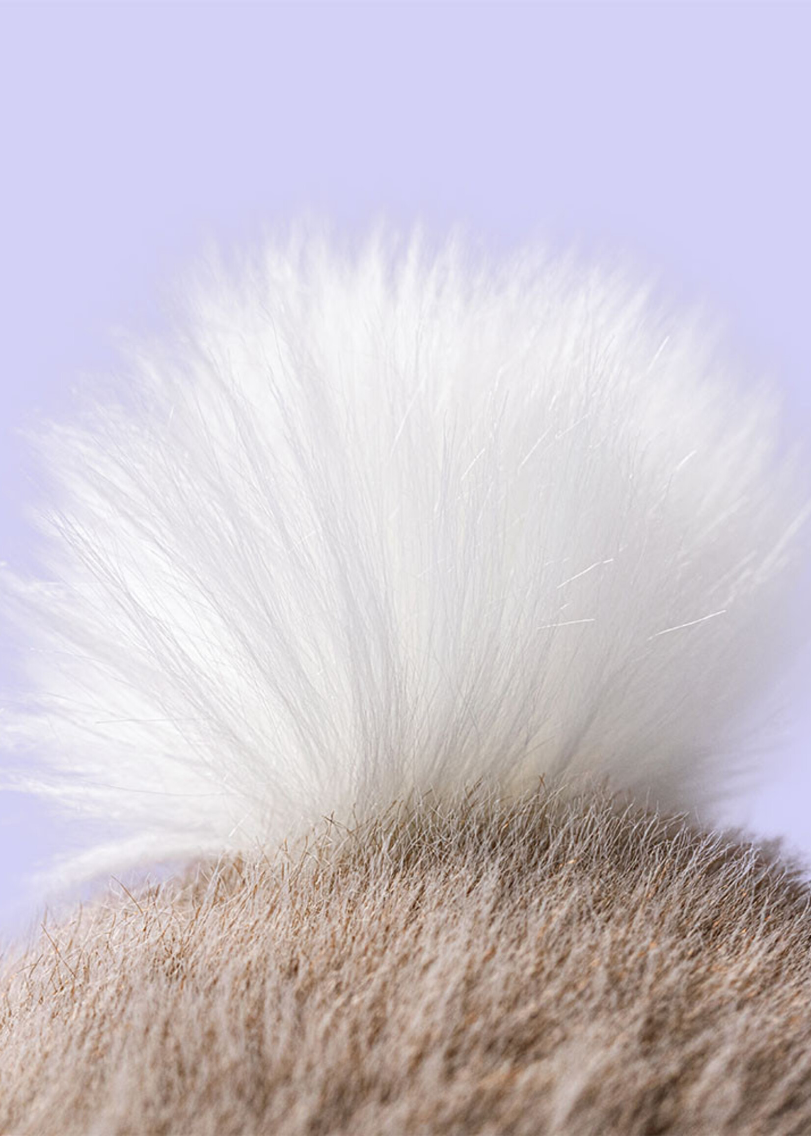 Jellycat Fawn Flufflet Jellycat Bunny