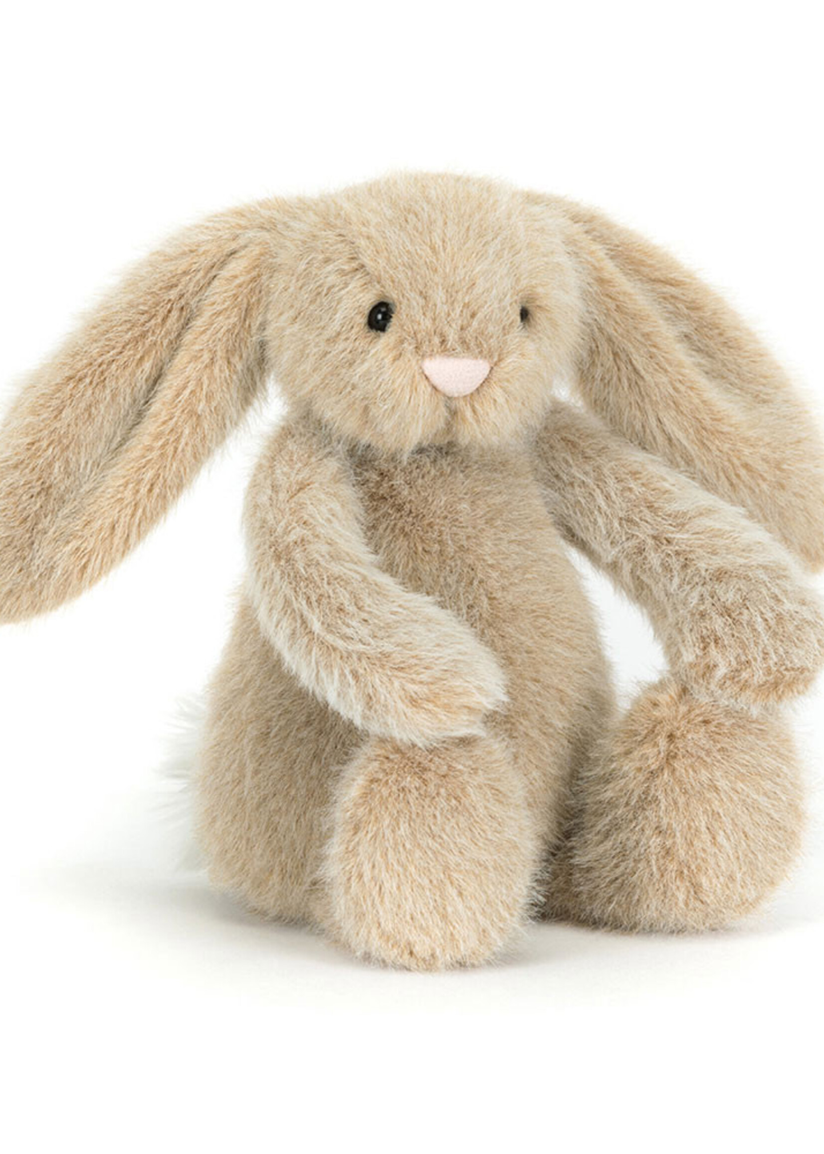 Jellycat Oat Fluflet Bunny Jellycat