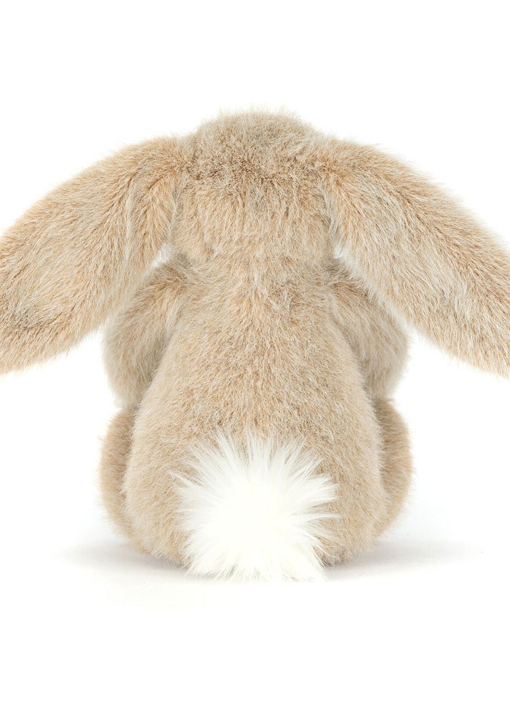 Jellycat Oat Fluflet Bunny Jellycat