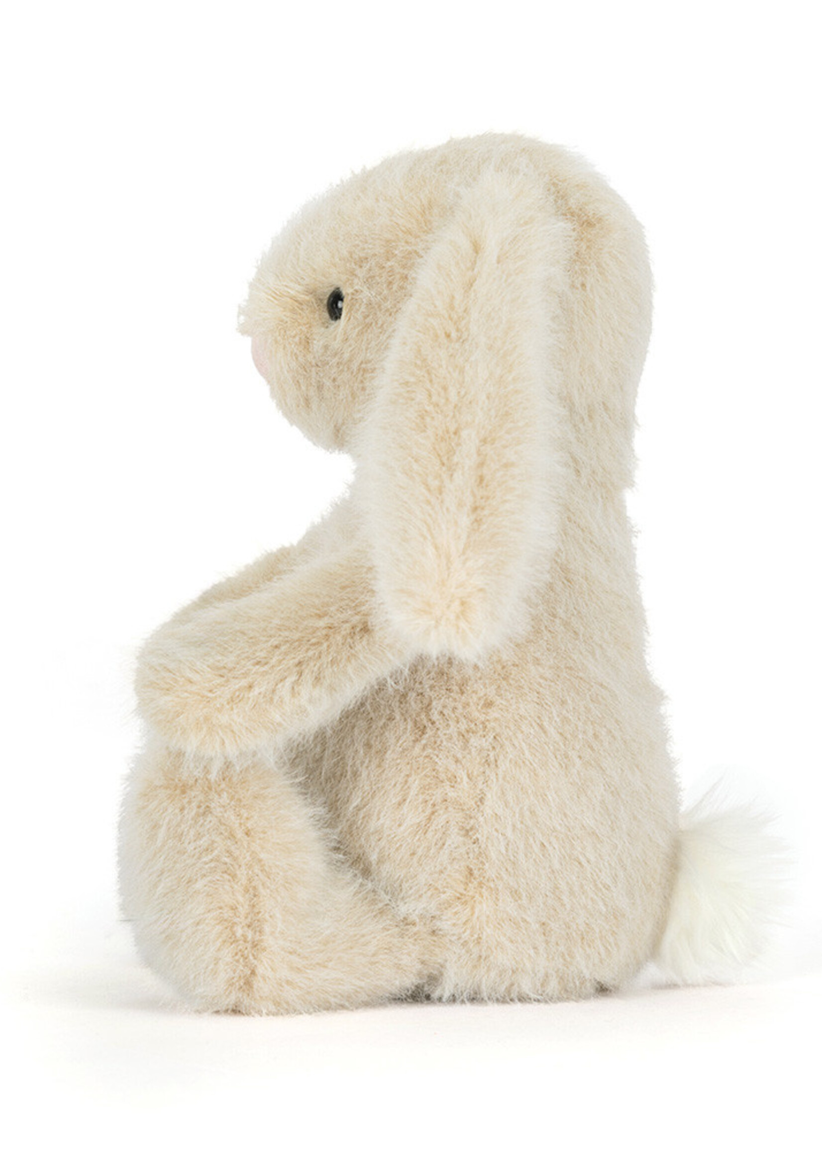 Jellycat Wheat Flufflet Bunny Jellycat
