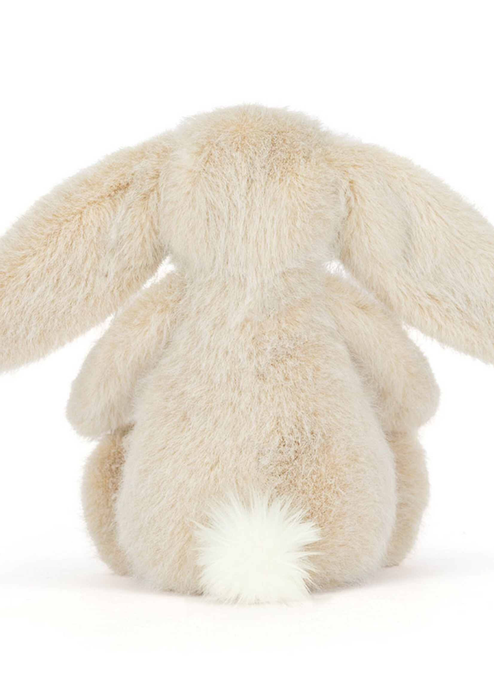 Jellycat Wheat Flufflet Bunny Jellycat