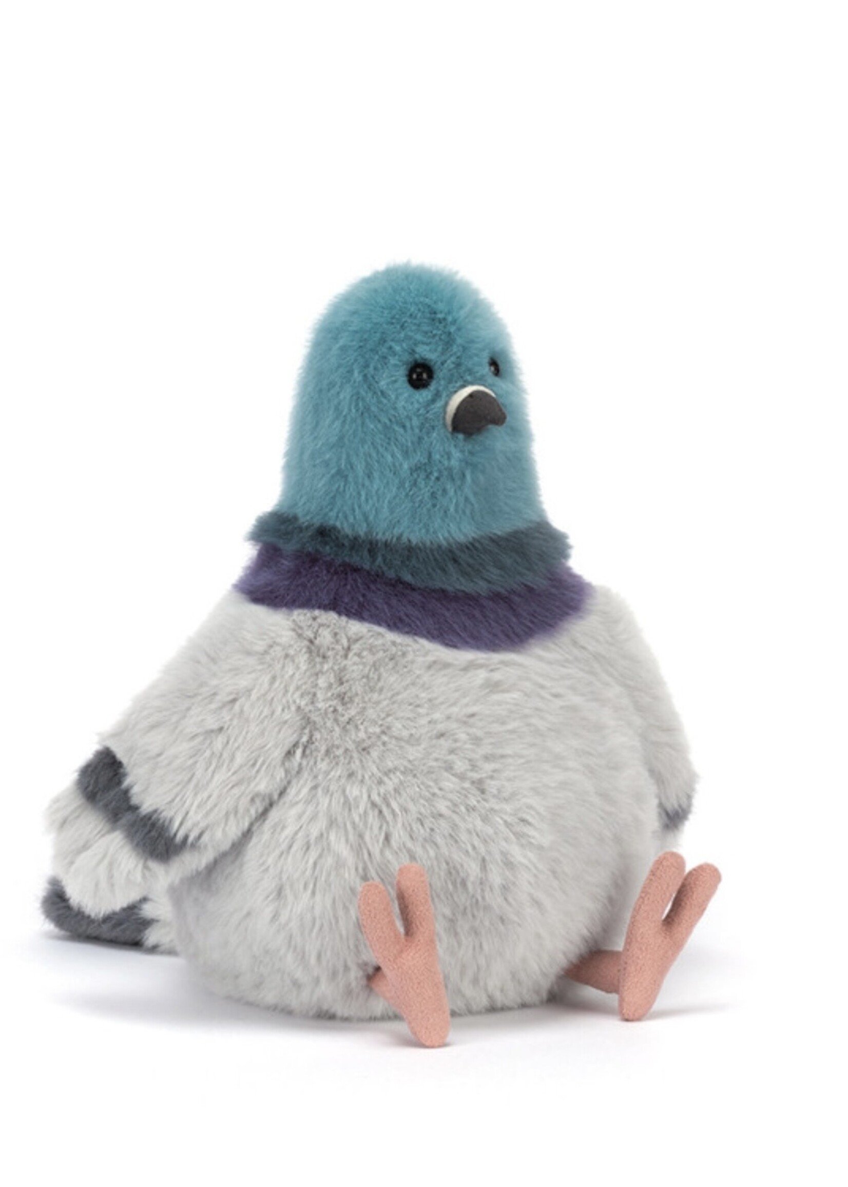 Jellycat Strutton Pigeon