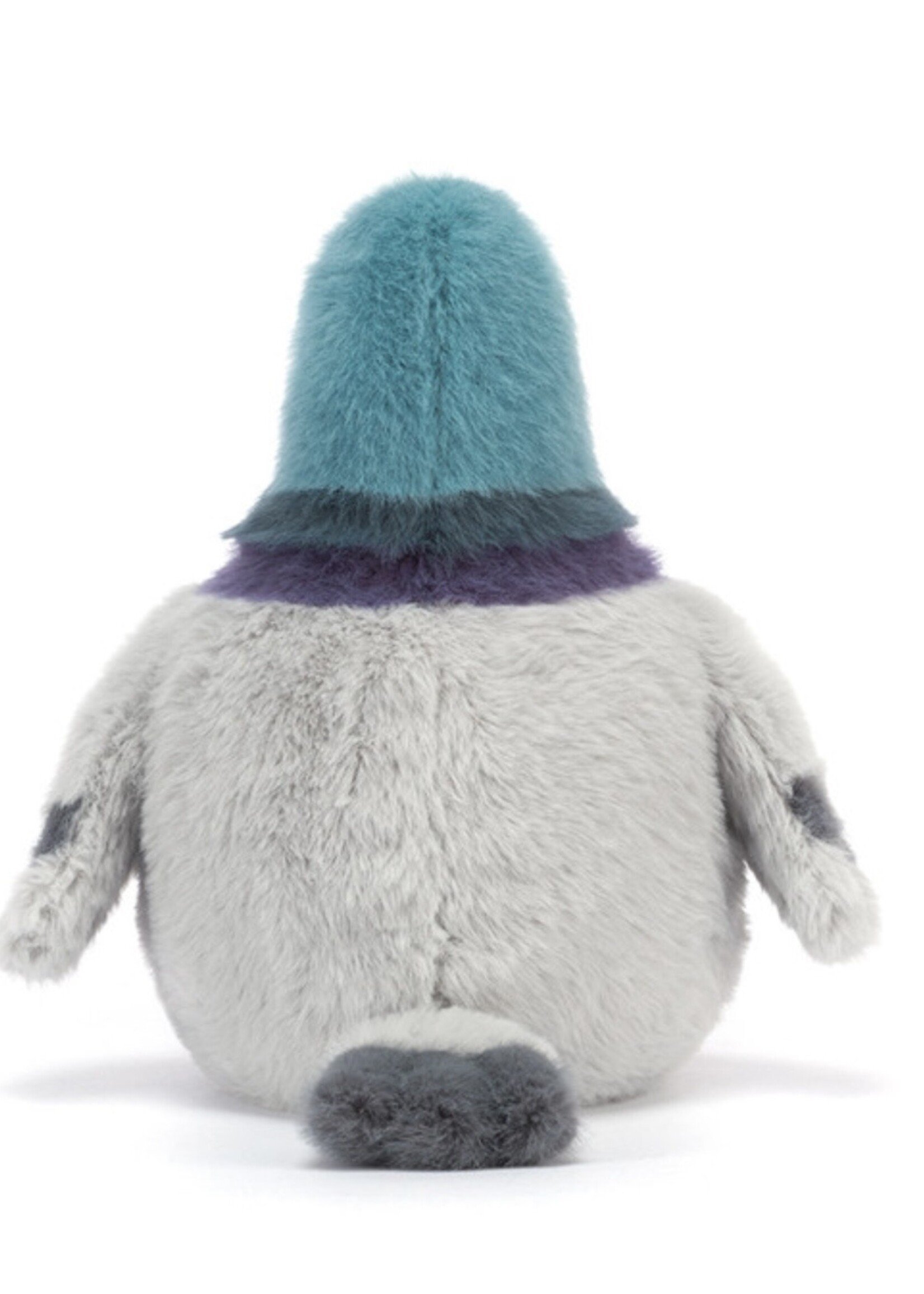 Jellycat Strutton Pigeon