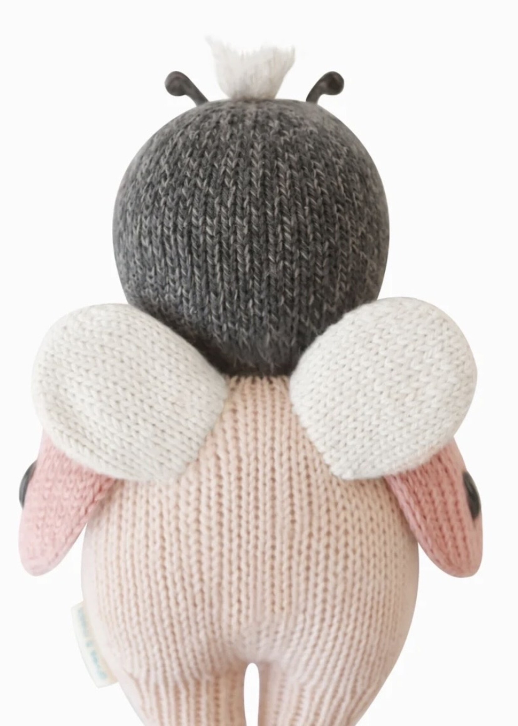 cuddle + kind Baby Ladybug