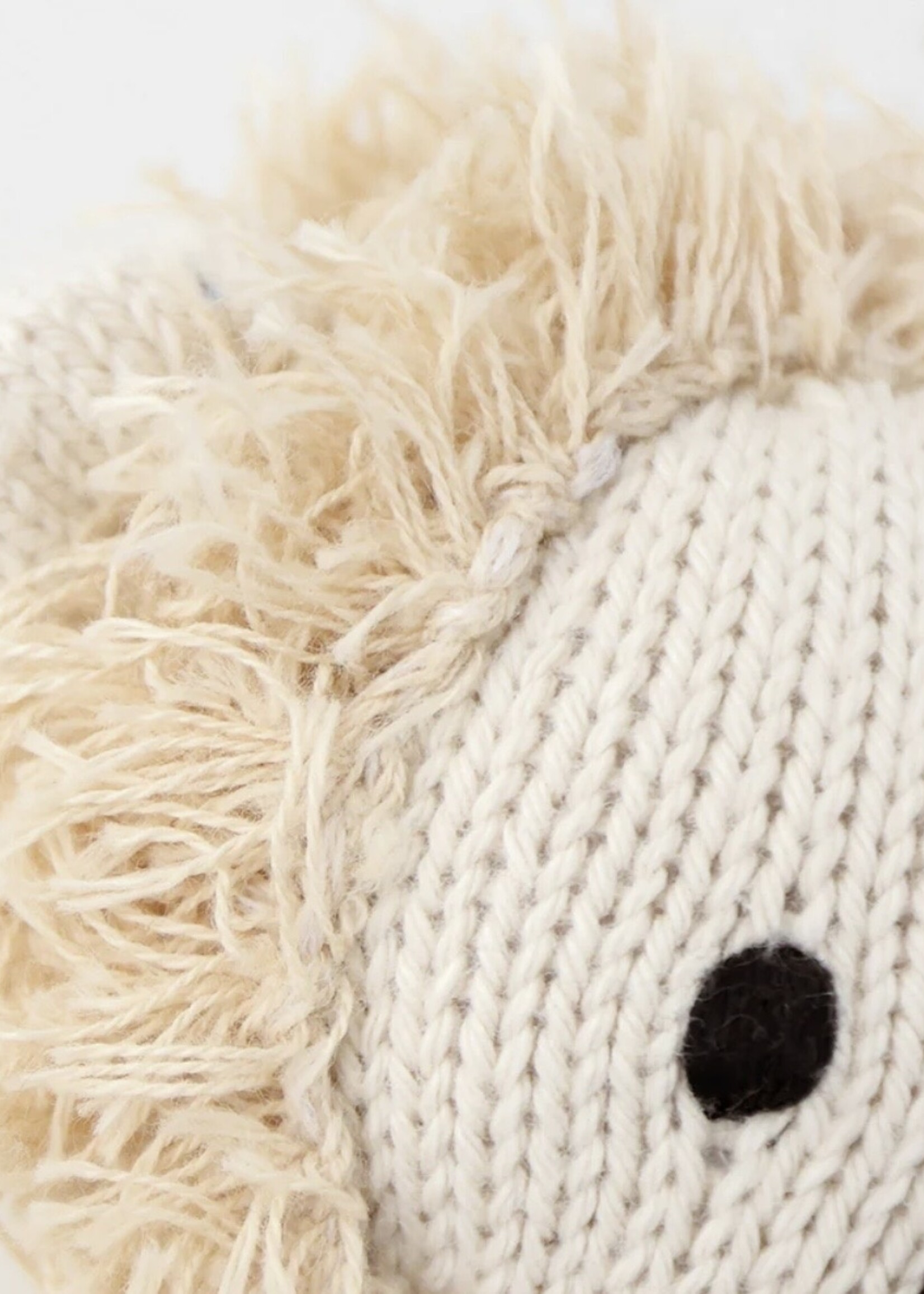 cuddle + kind Baby Lion