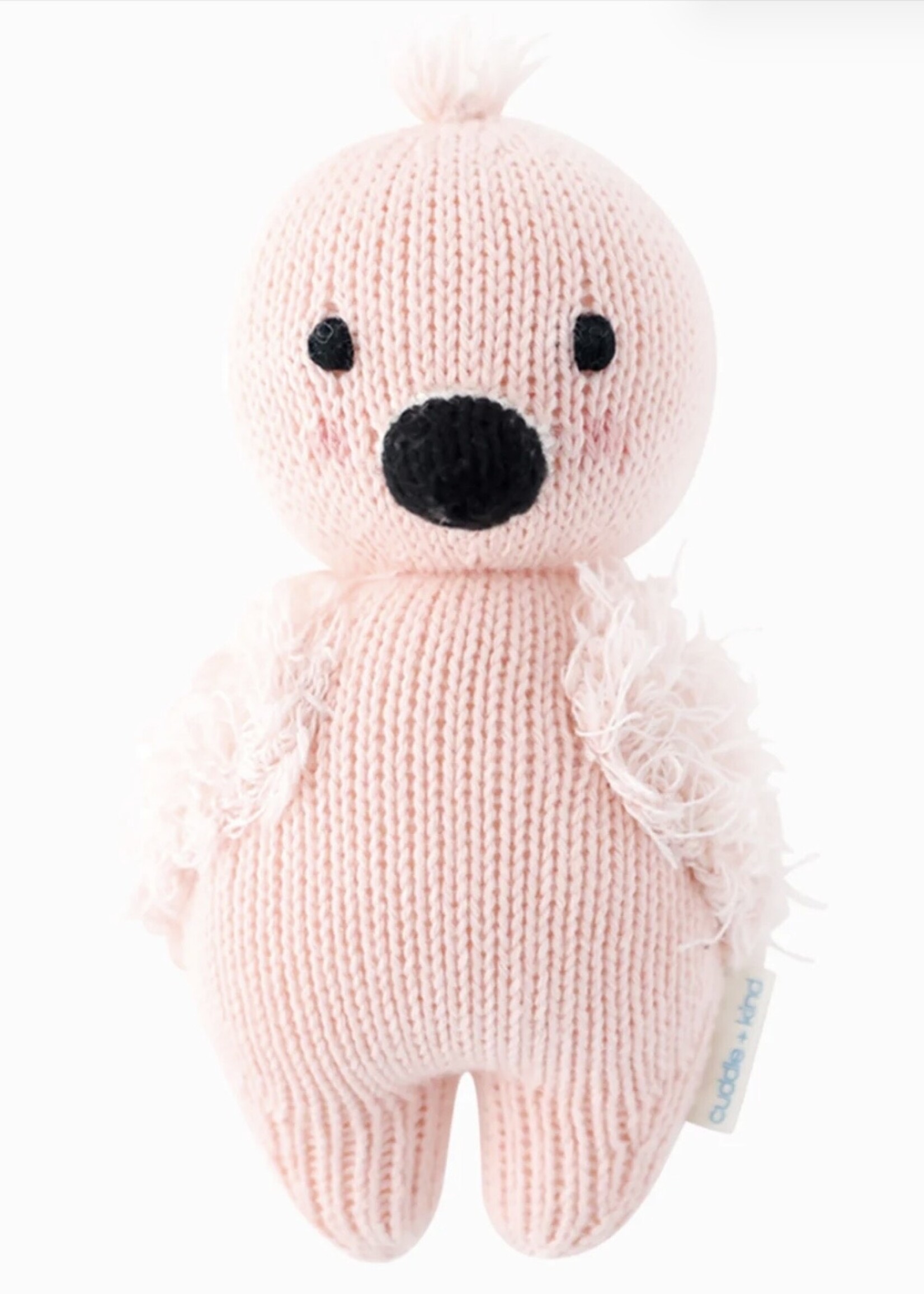 cuddle + kind Baby Flamingo