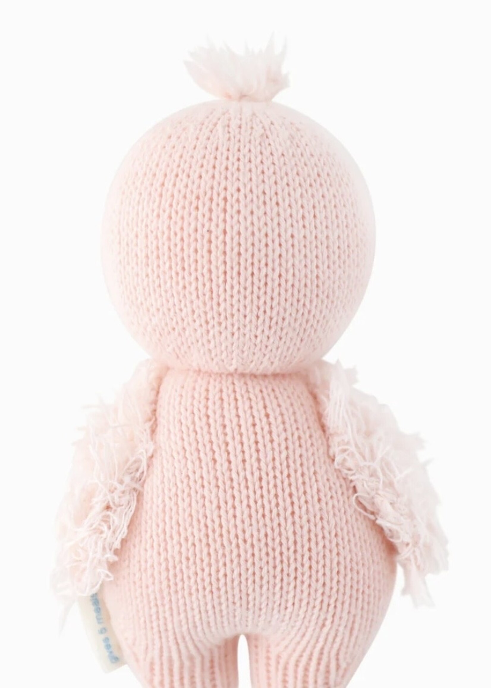 cuddle + kind Baby Flamingo