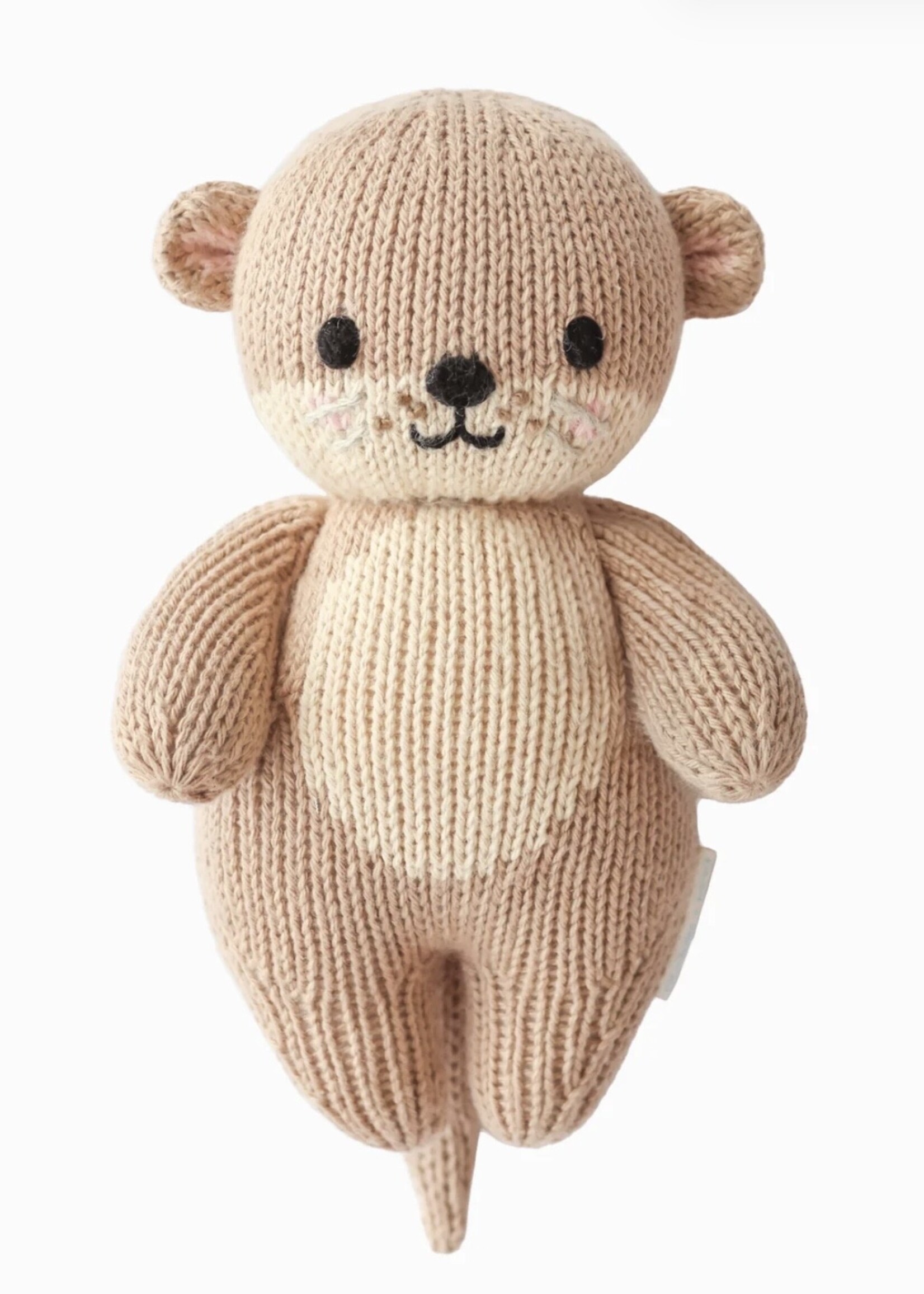 cuddle + kind Baby Otter