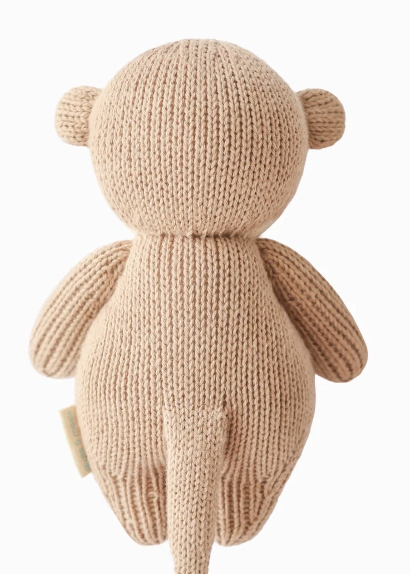 cuddle + kind Baby Otter