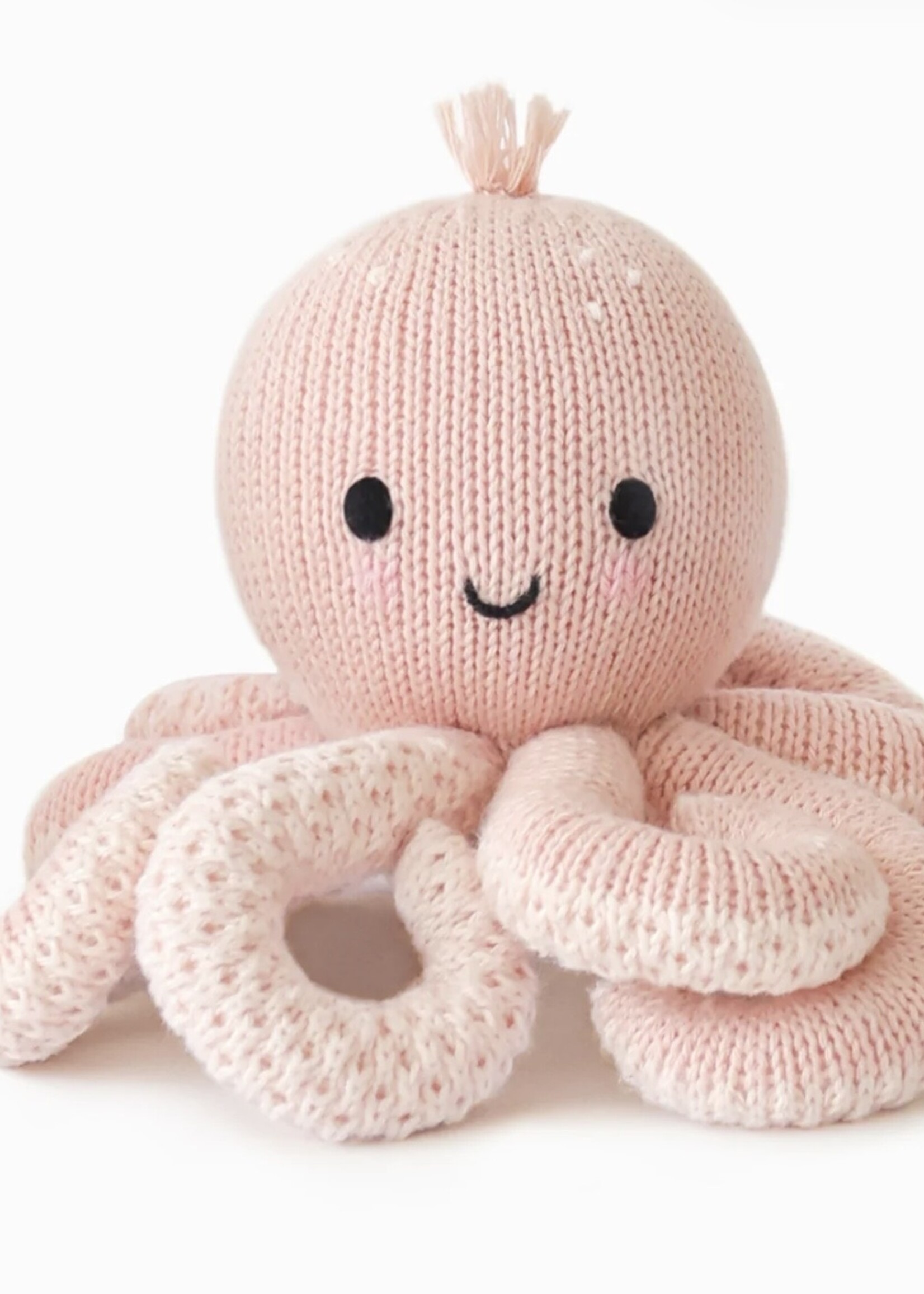 cuddle + kind Baby Octopus
