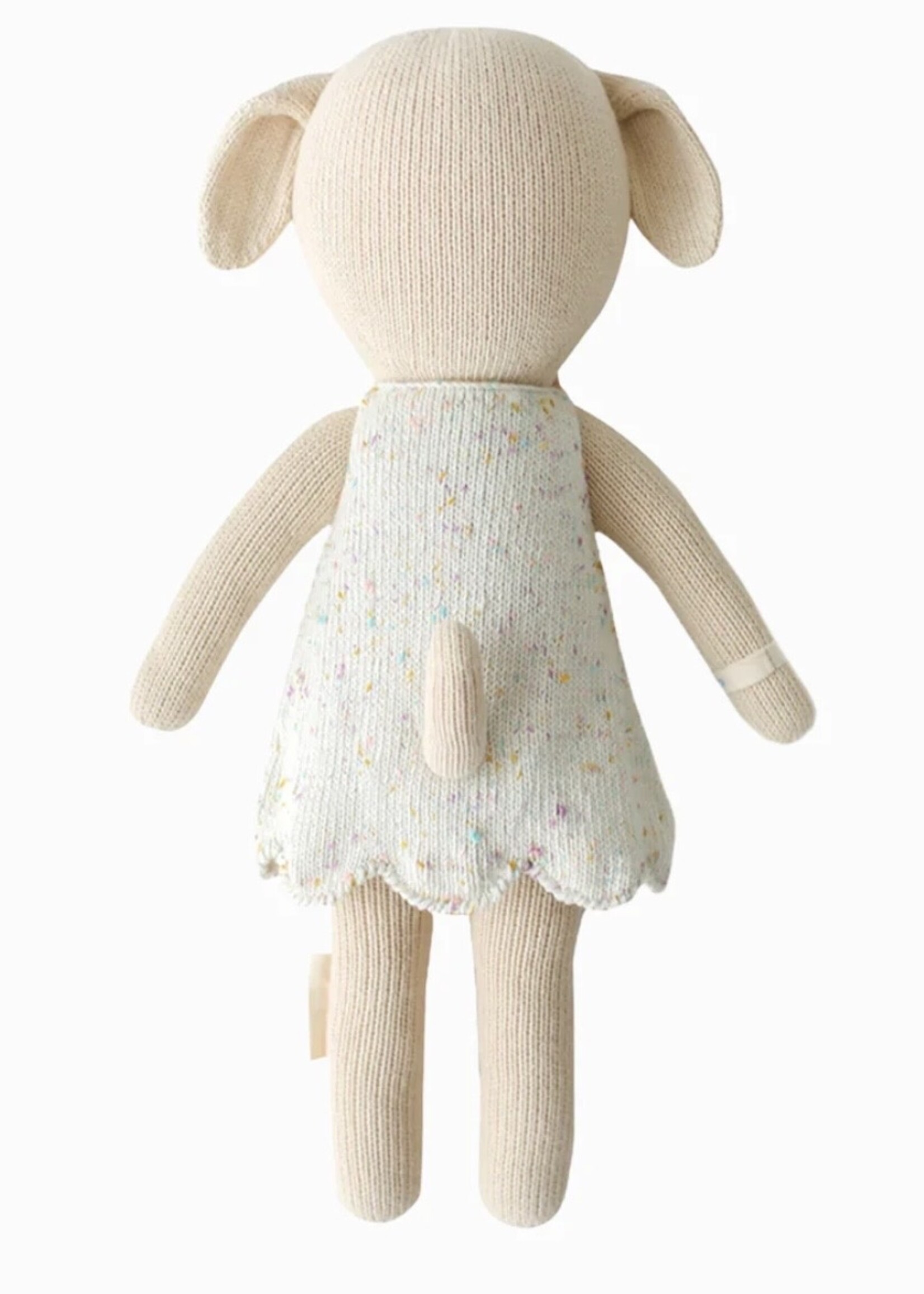 cuddle + kind Mia The Little Dog 13"