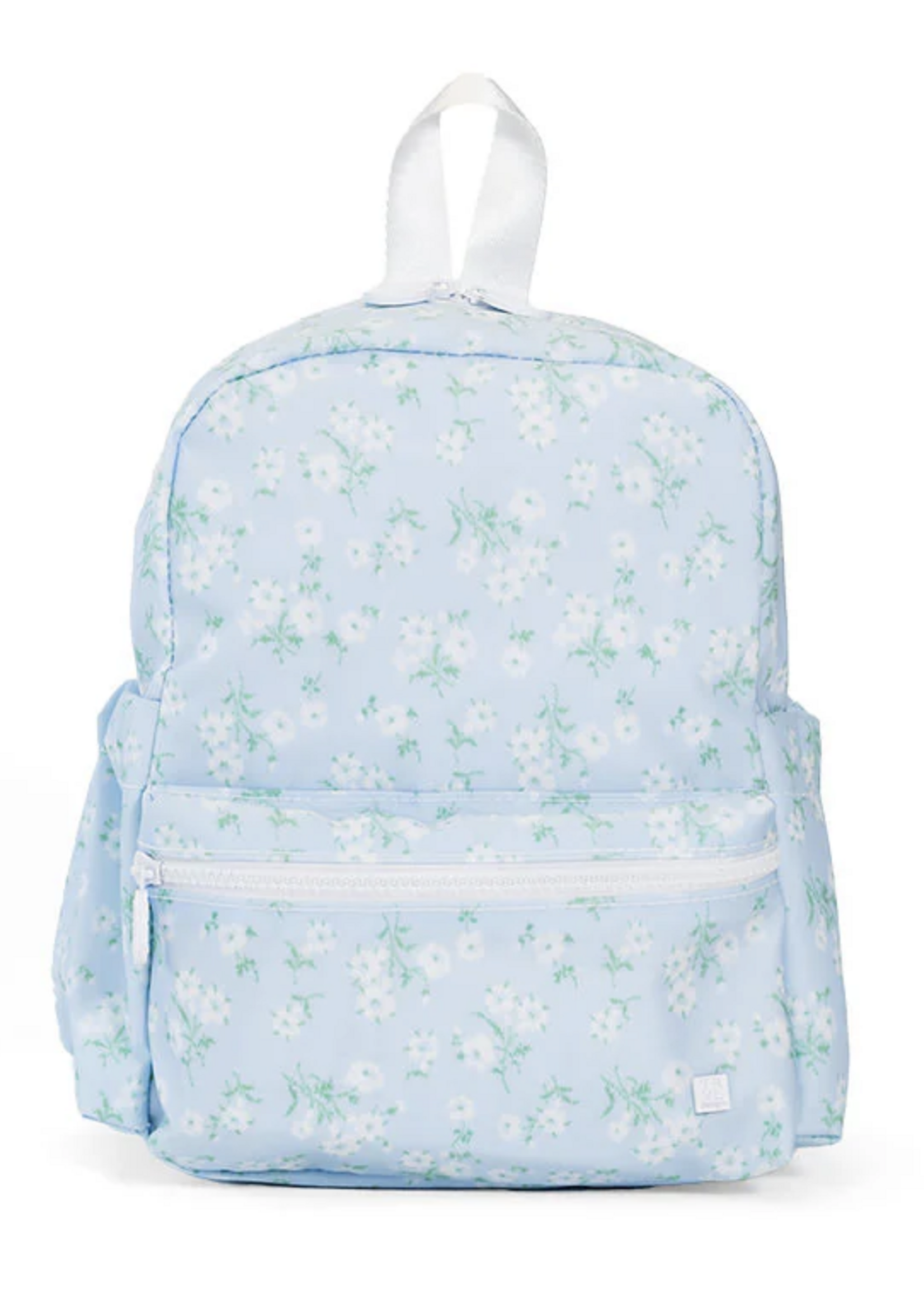 TRVL DESIGN Mini Backer Kiki Floral