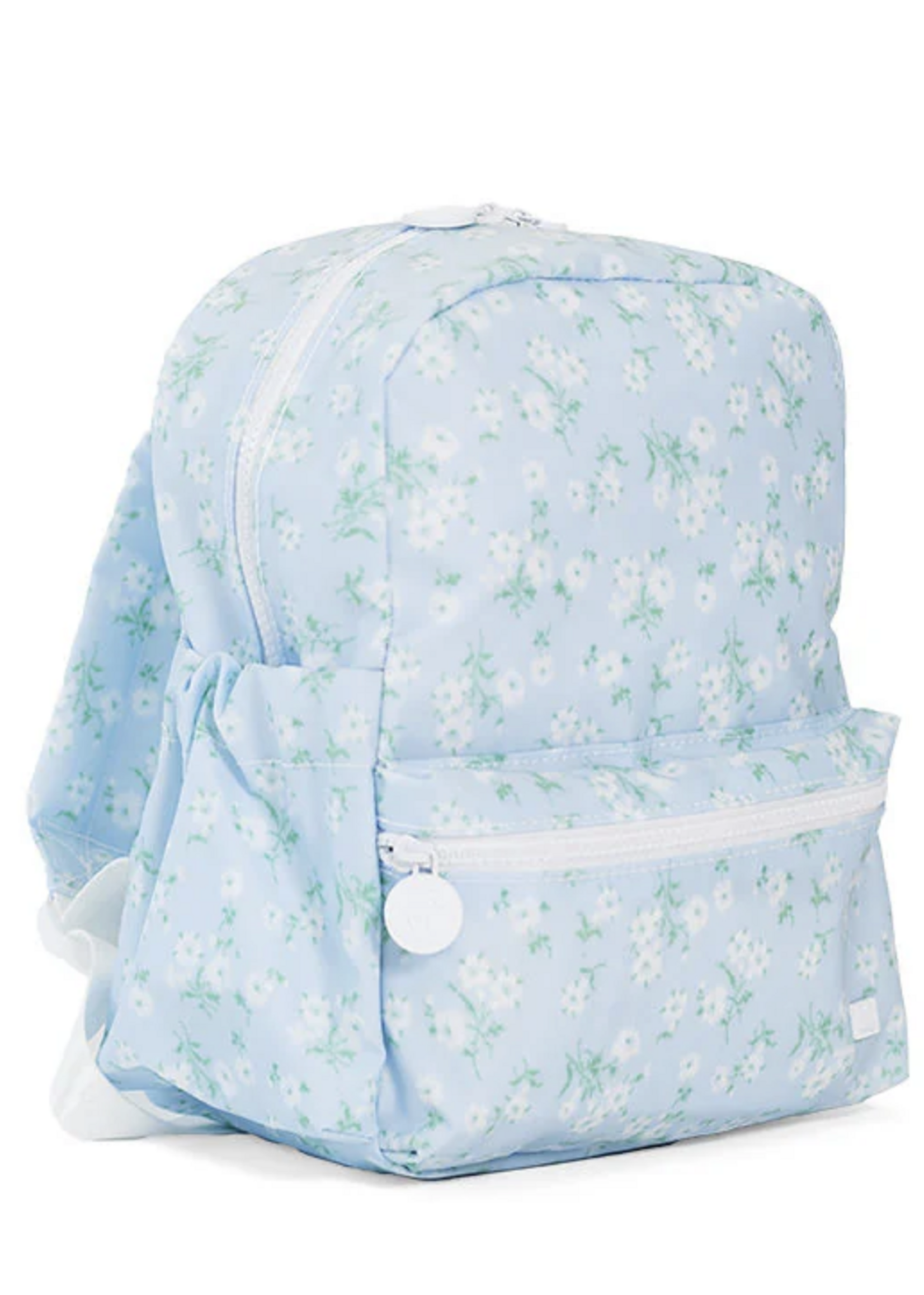 TRVL DESIGN Mini Backer Kiki Floral