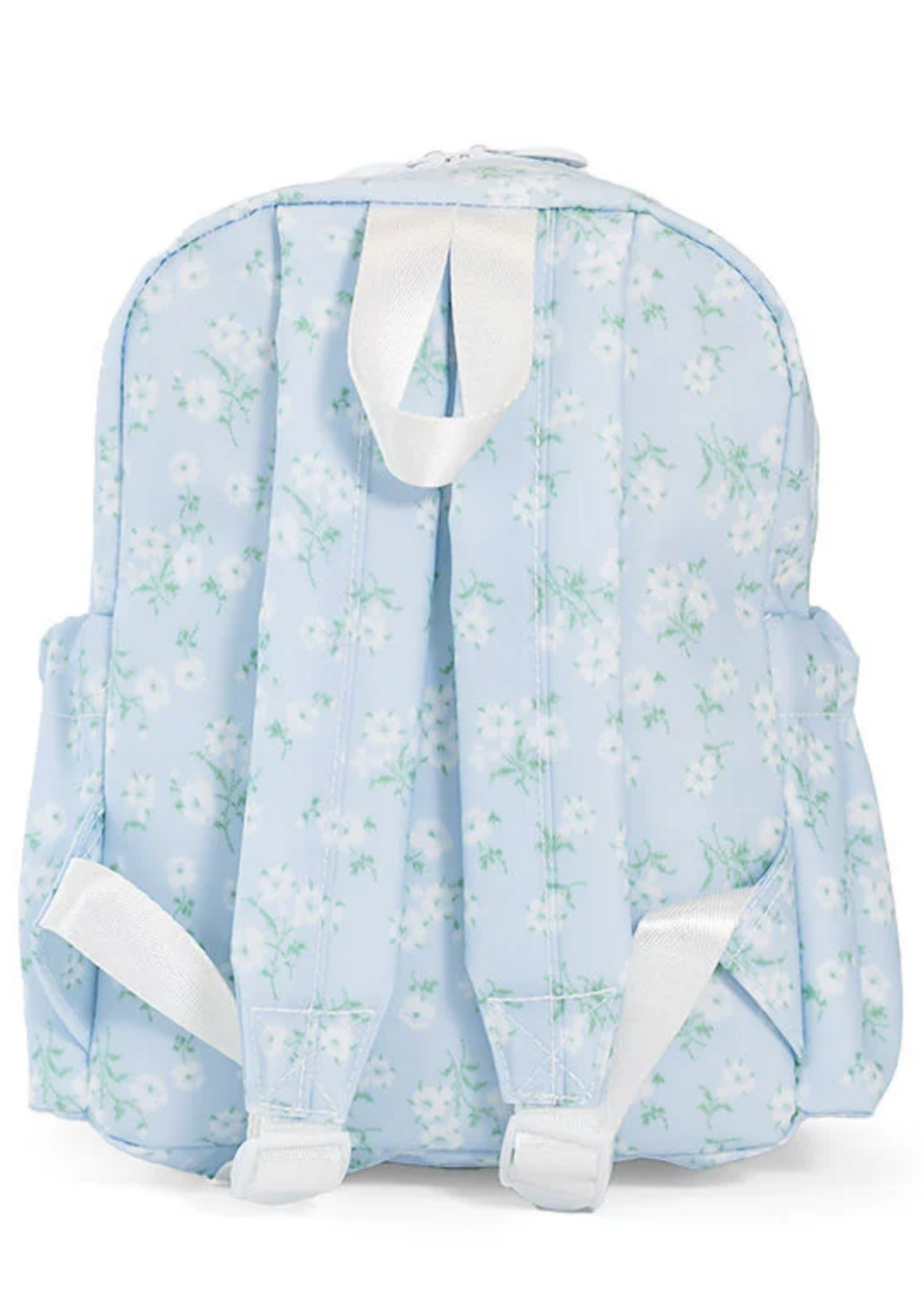 TRVL DESIGN Mini Backer Kiki Floral