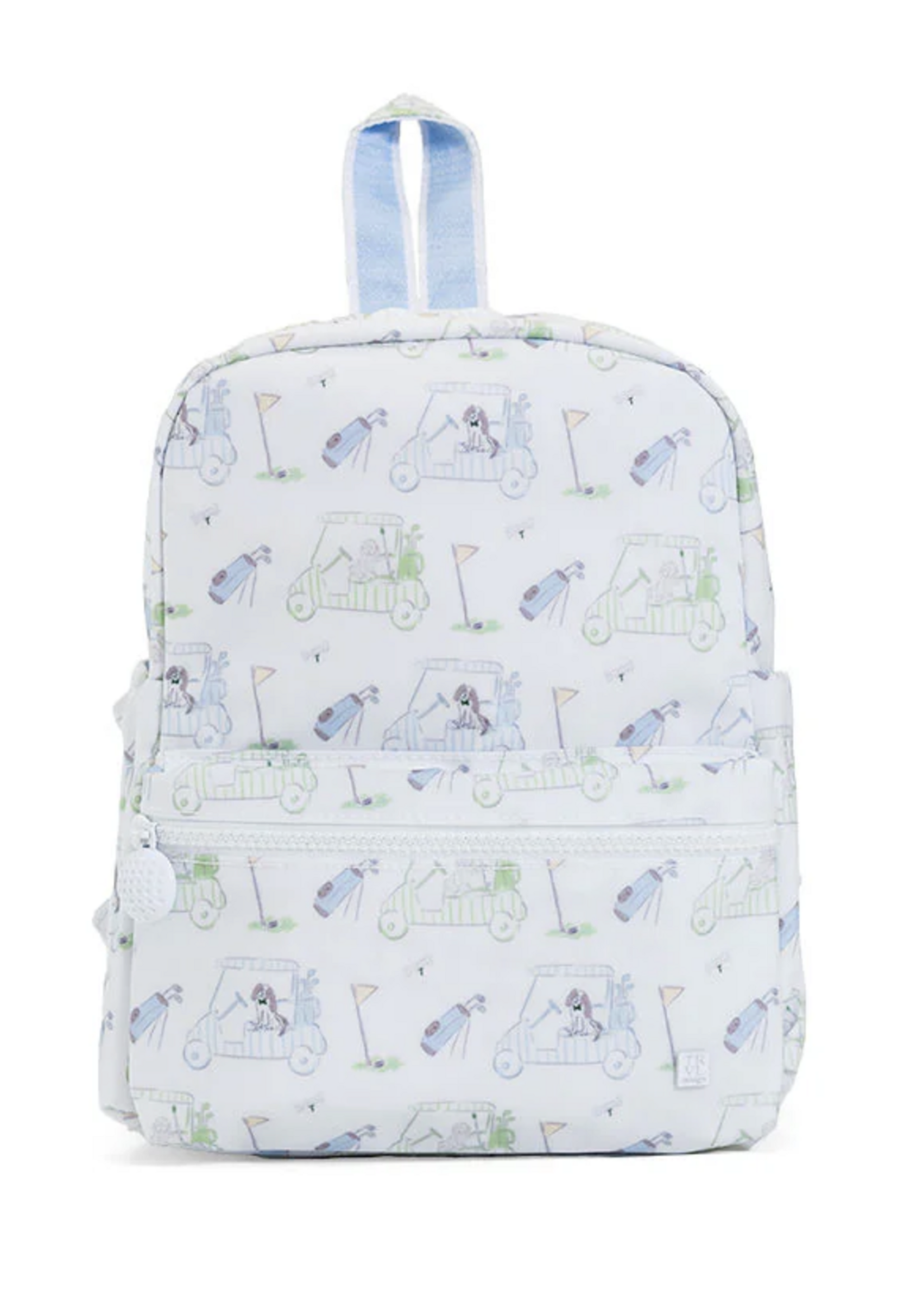 TRVL DESIGN Mini Backer - Putt Putt