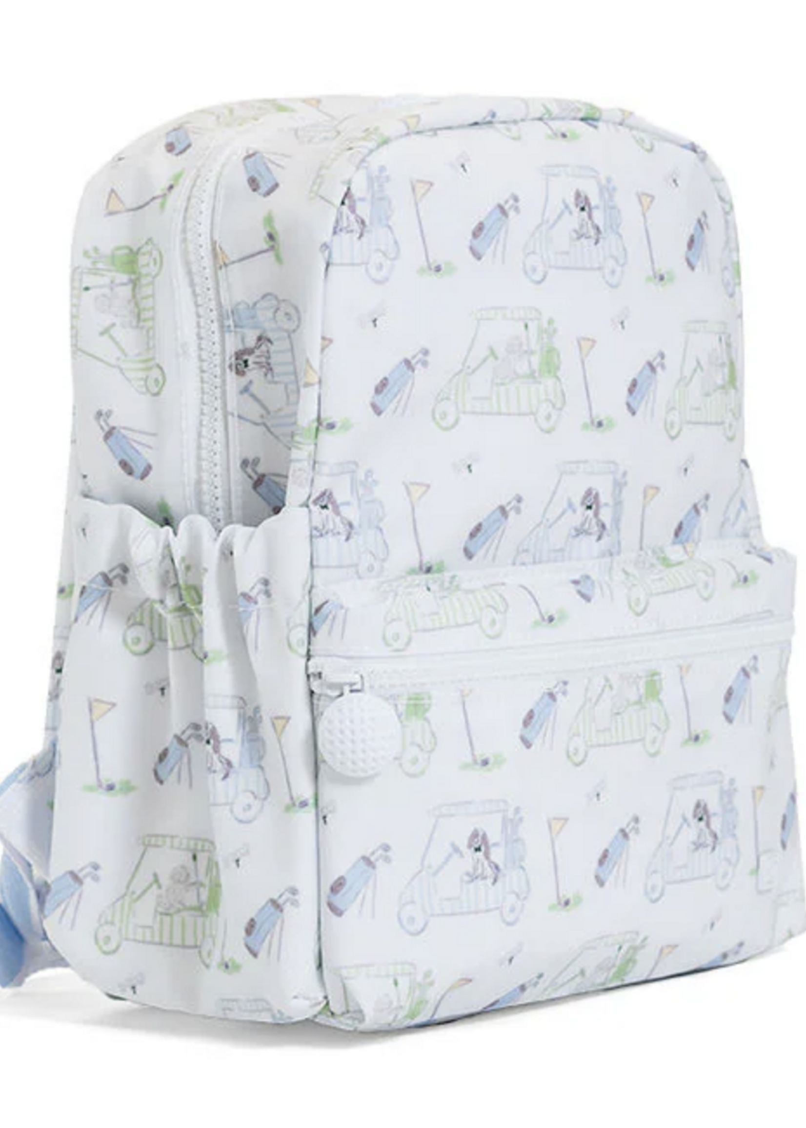 TRVL DESIGN Mini Backer - Putt Putt