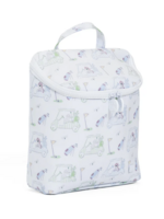 TRVL DESIGN Take Away Insulated Bag - Putt Putt