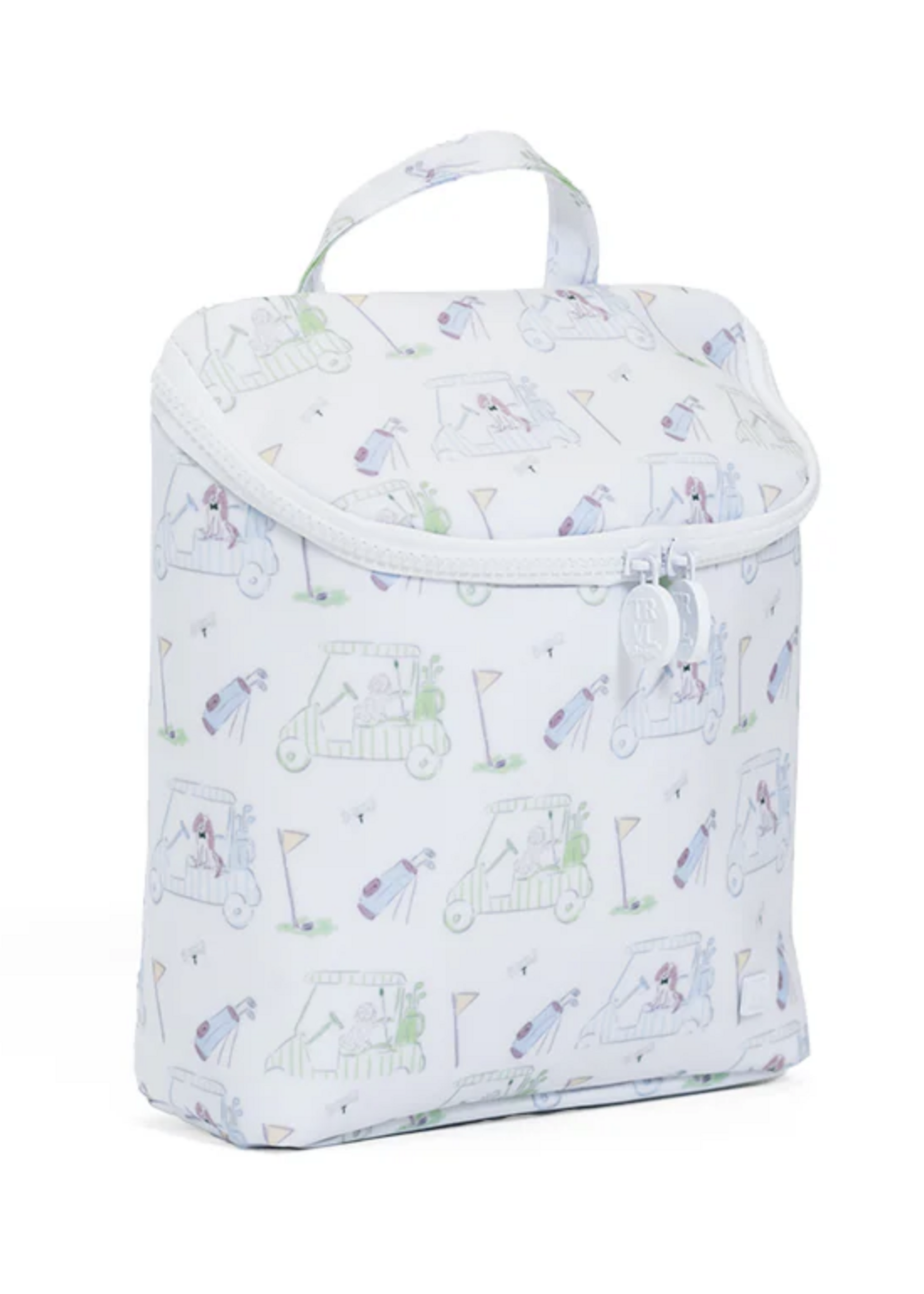 TRVL DESIGN Take Away Insulated Bag - Putt Putt