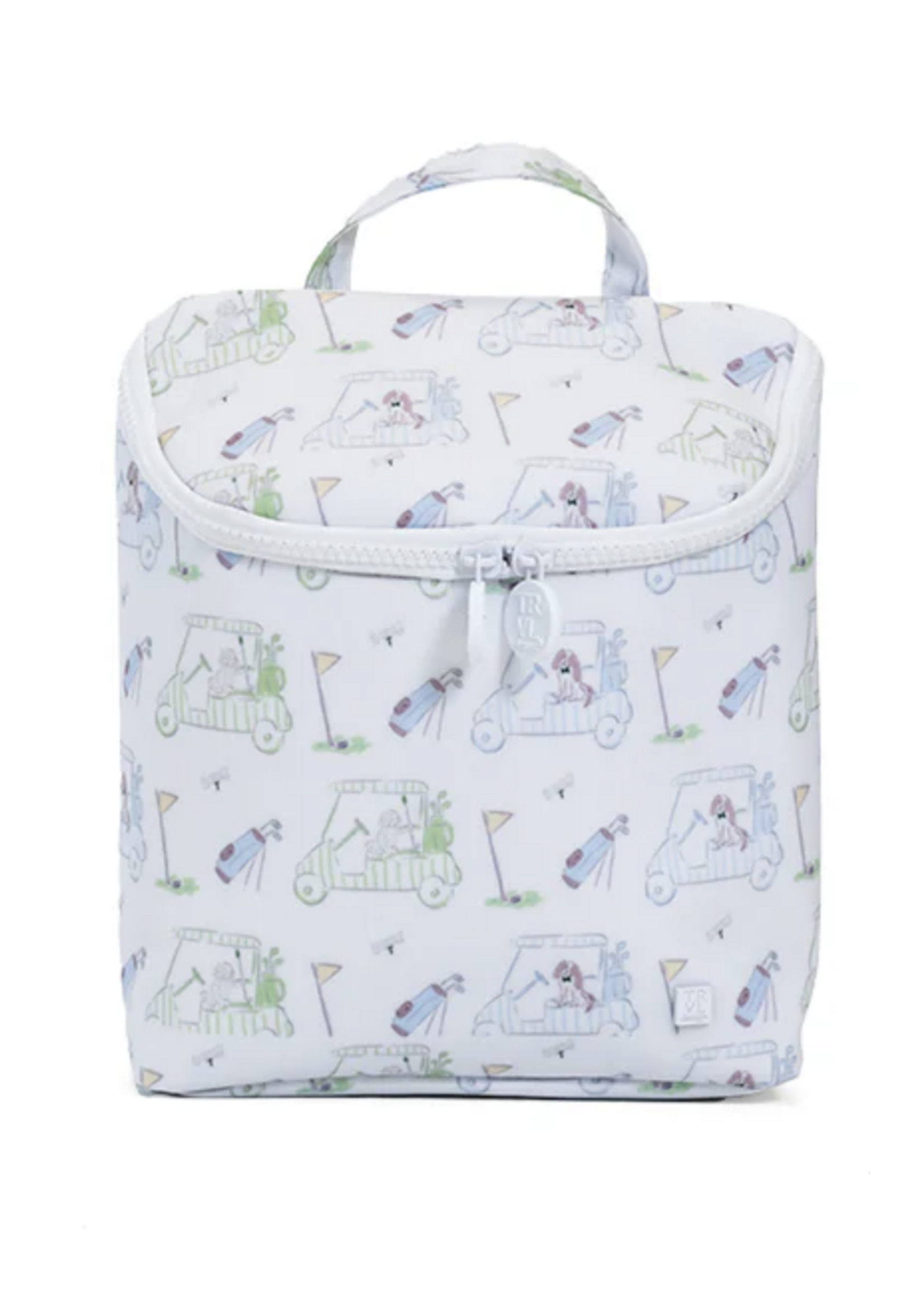 TRVL DESIGN Take Away Insulated Bag - Putt Putt