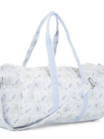 TRVL DESIGN Large Roll Duffel - Putt Putt