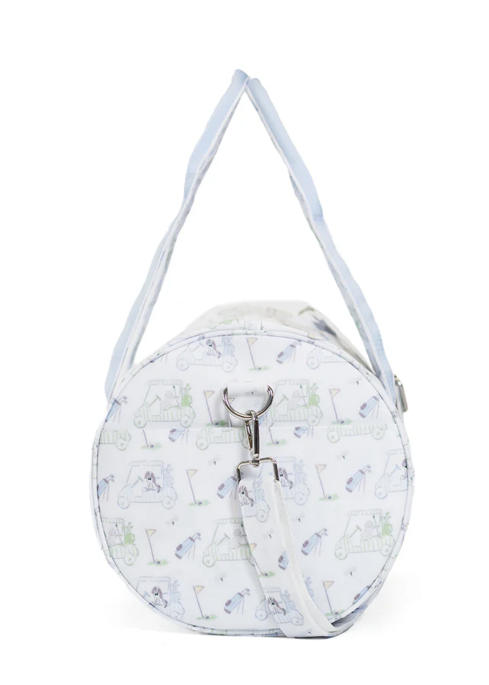 TRVL DESIGN Large Roll Duffel - Putt Putt