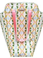 Laura Park Designs Dogwood Laundry Bag