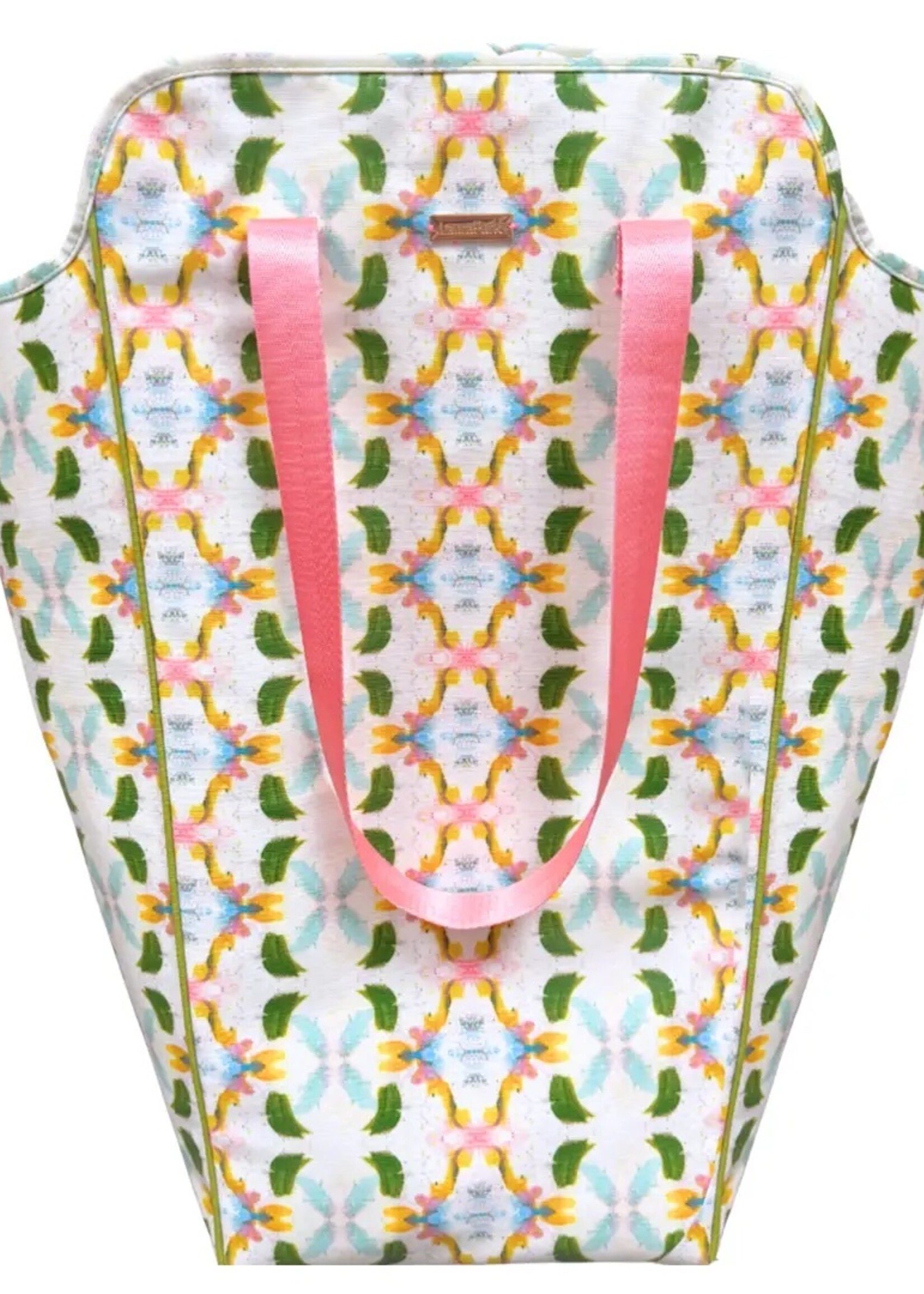 Laura Park Designs Dogwood Laundry Bag