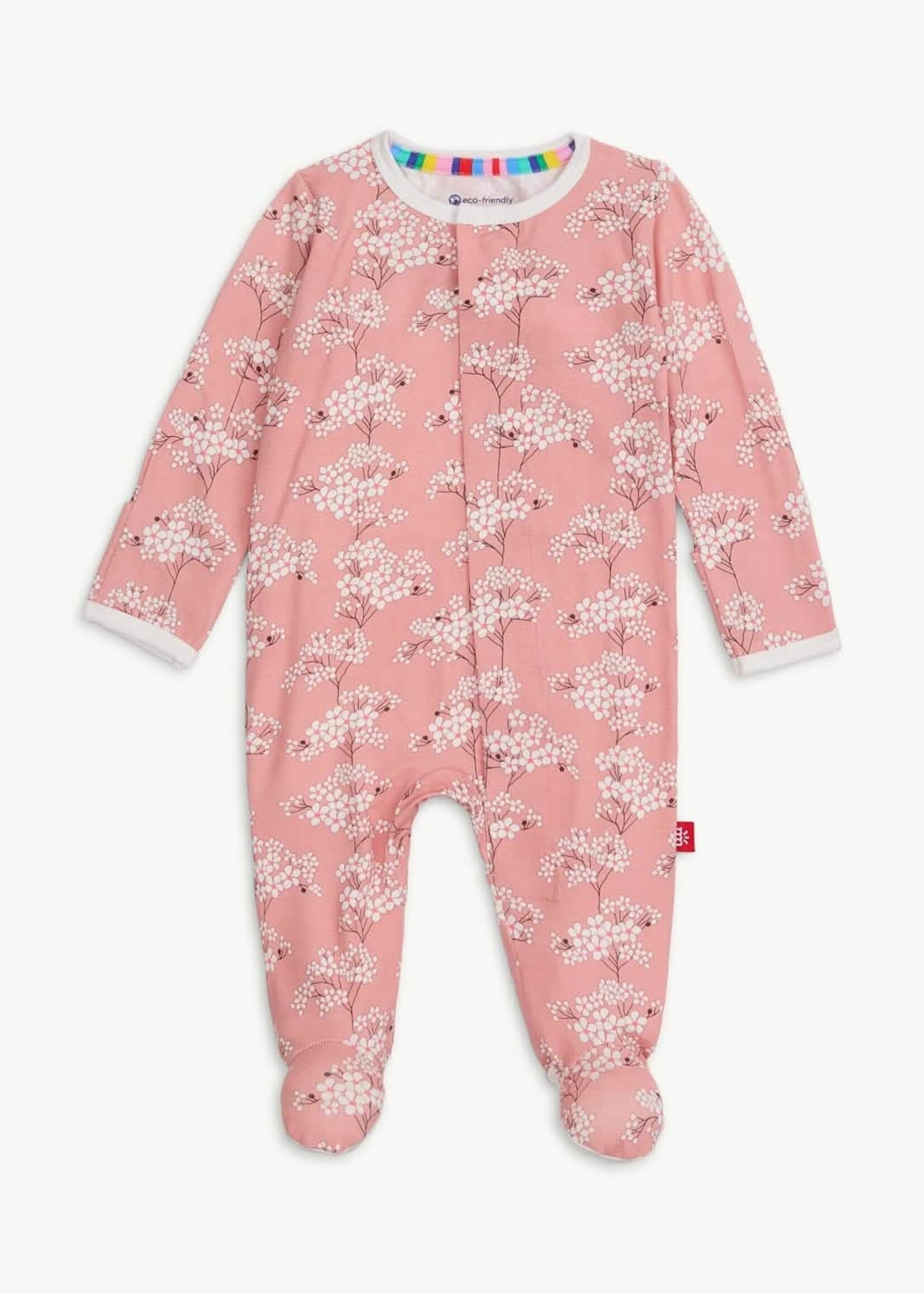 magnetic me Cherry Blossom Modal Magnetic Footie