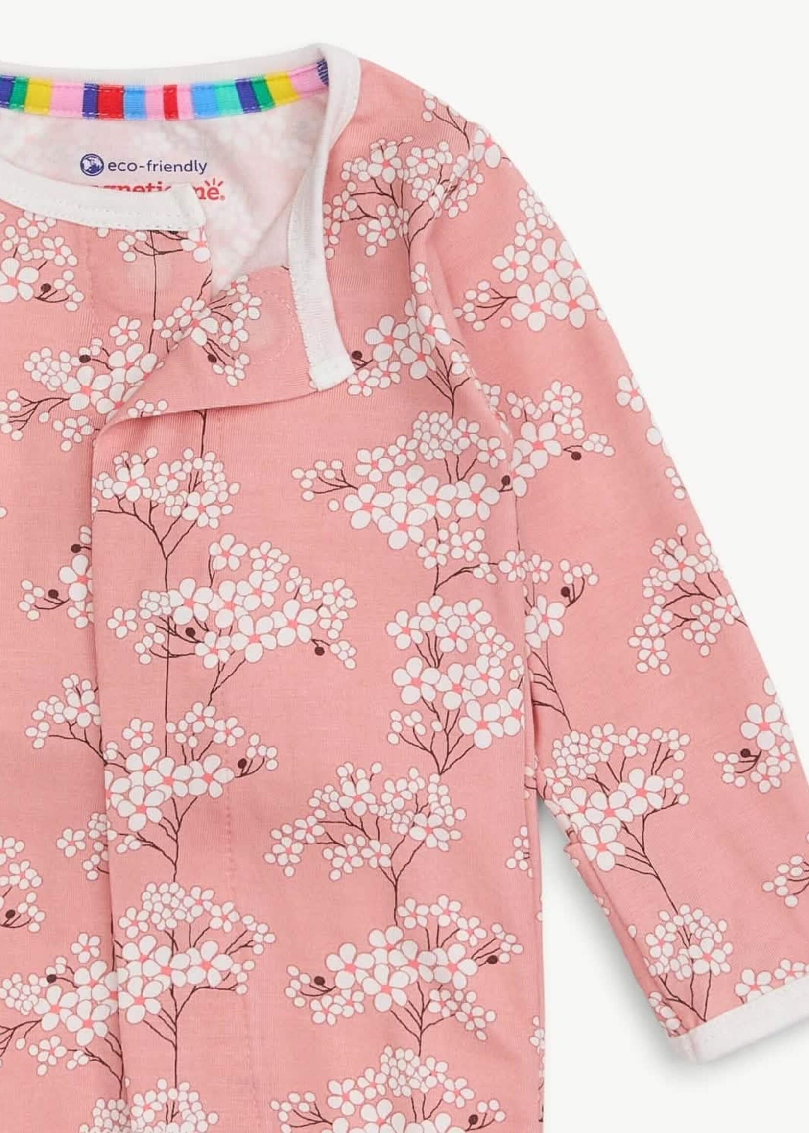 magnetic me Cherry Blossom Modal Magnetic Footie
