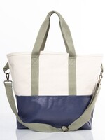CB Station Adventure Tote