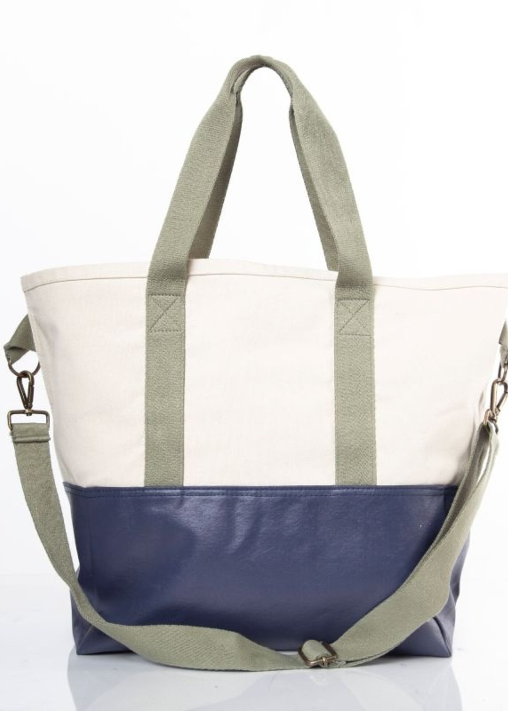 CB Station Adventure Tote