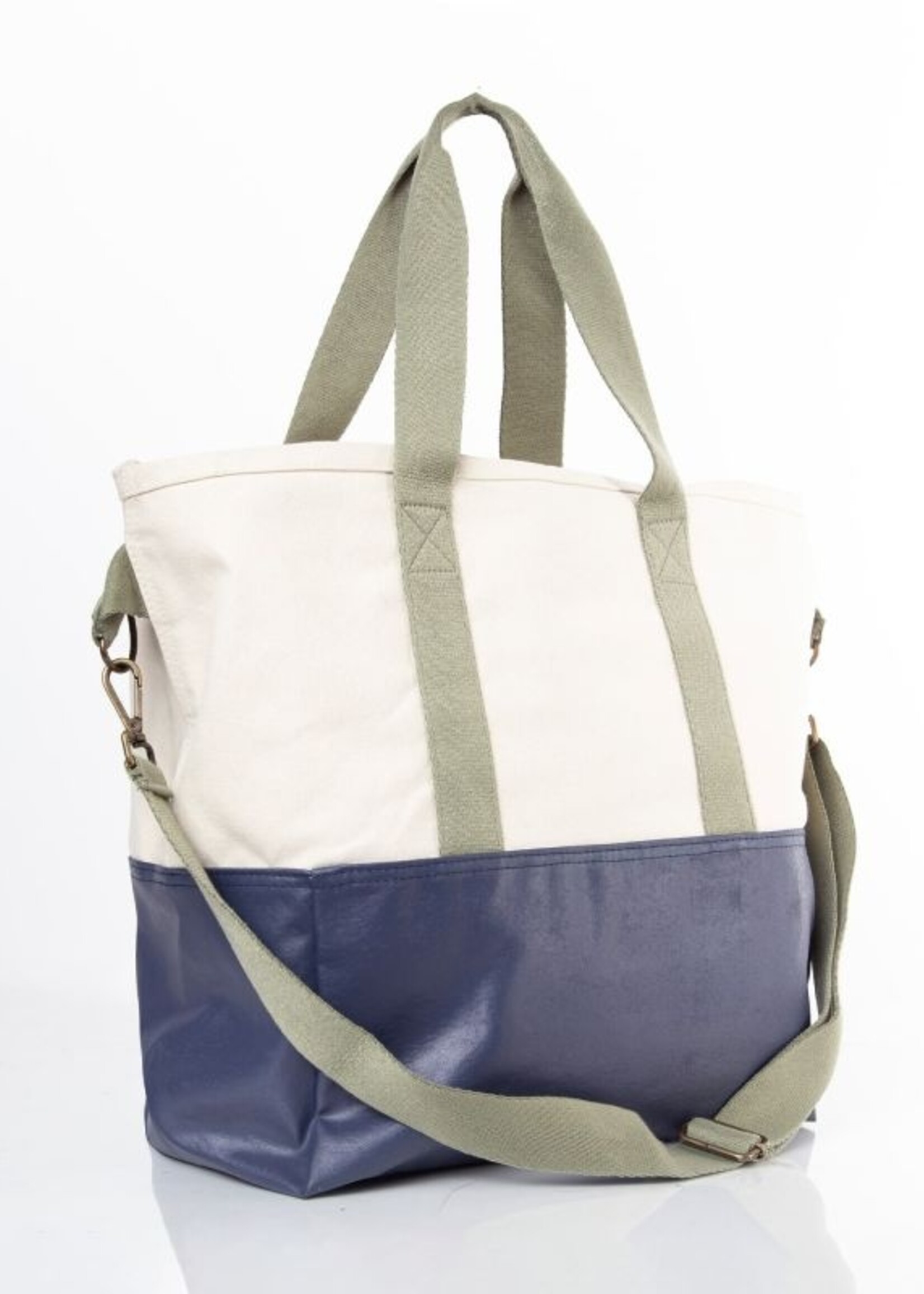 CB Station Adventure Tote