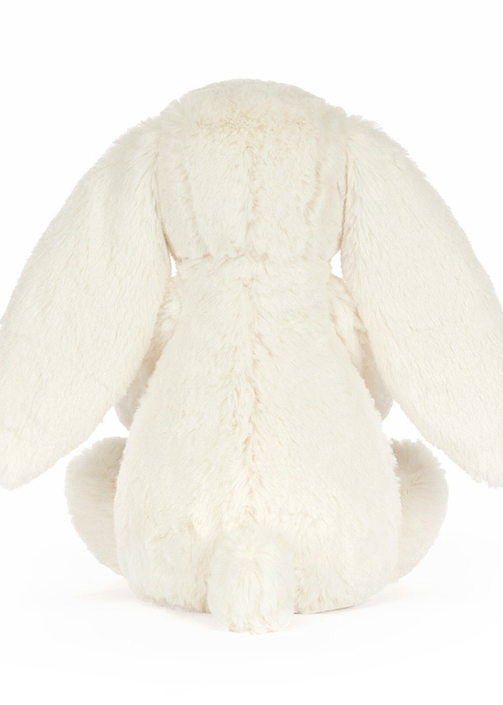 Jellycat Cream Bunny with Star
